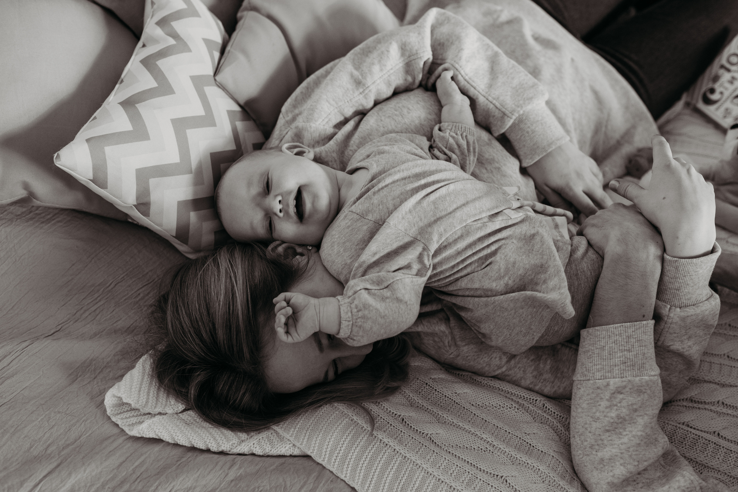 Семейная фотосъемка. Семейный и свадебный фотограф в Москве Виктория Махова