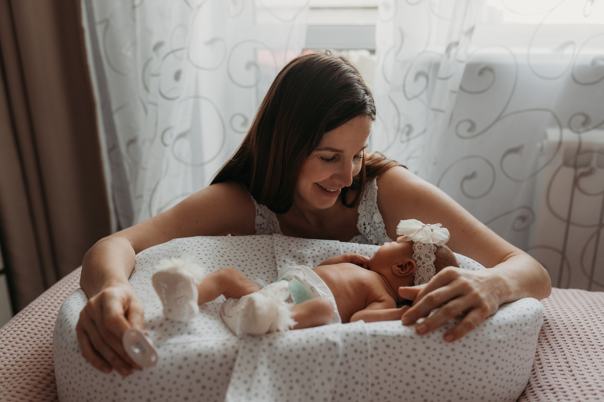 New born/ съемка новорожденных. Семейный и свадебный фотограф в Москве Виктория Махова
