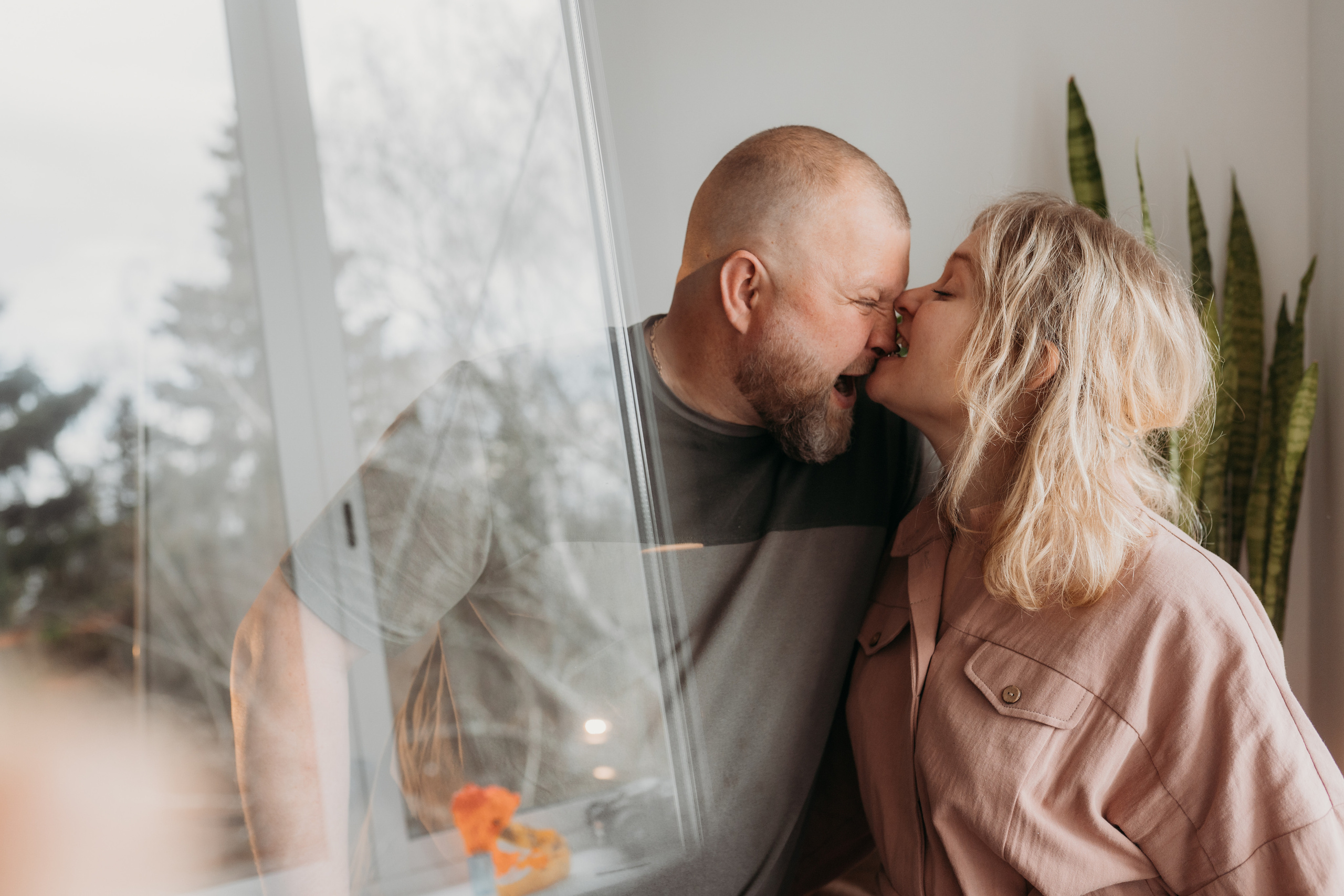 Семейная фотосъемка. Семейный и свадебный фотограф в Москве Виктория Махова