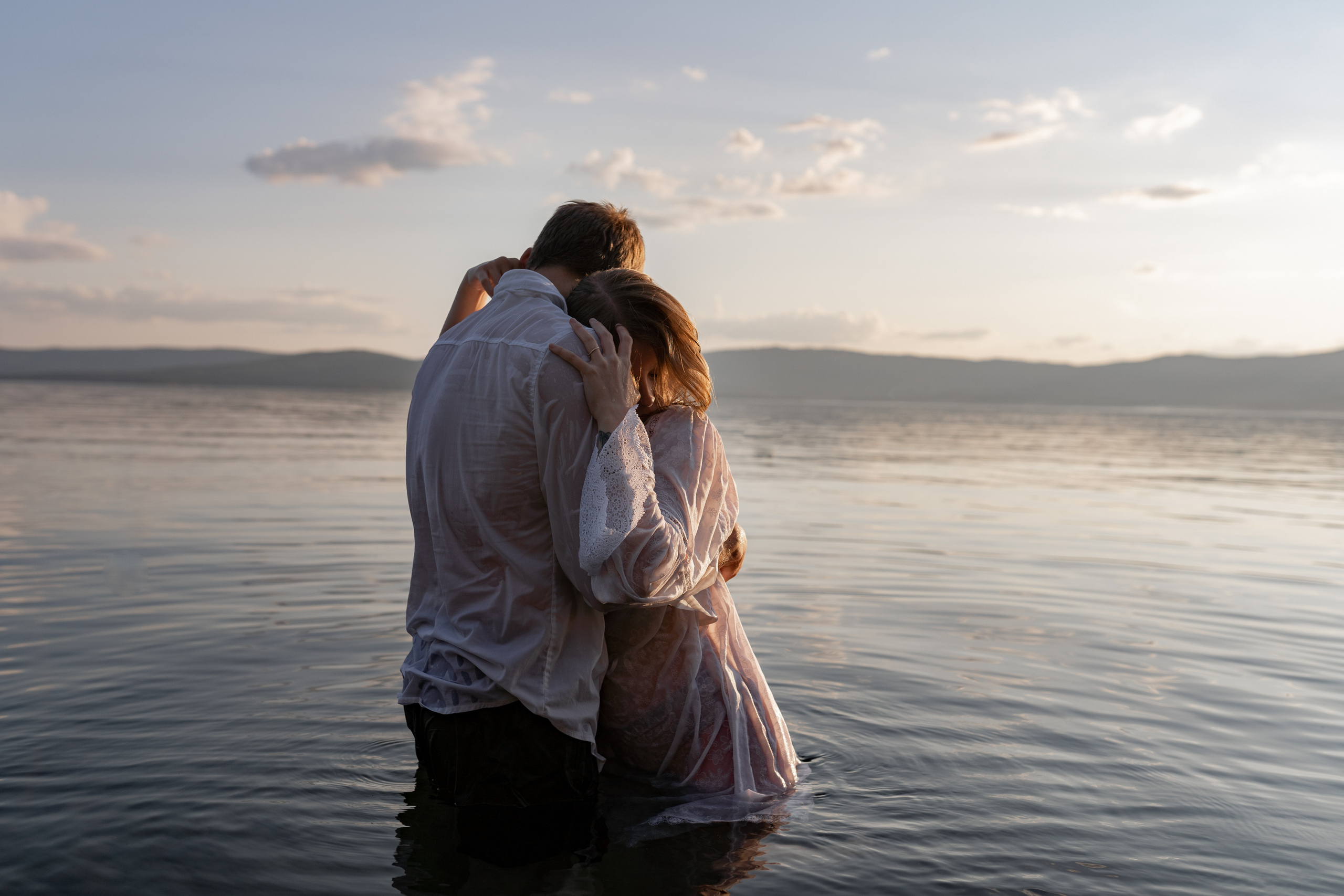 Love story / Лавстори. Семейный и свадебный фотограф в Москве Виктория Махова