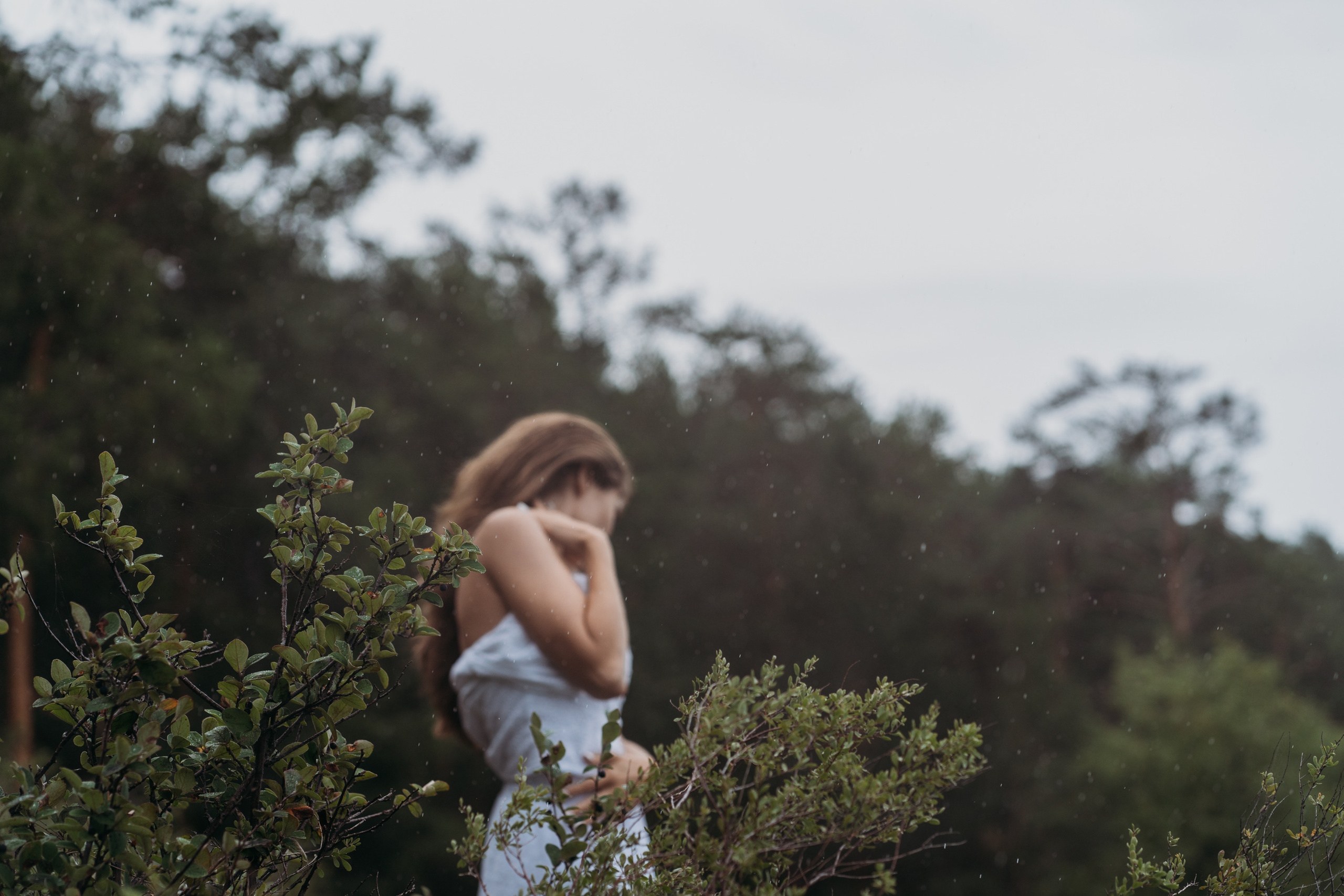 Индивидуальная. Семейный и свадебный фотограф в Москве Виктория Махова