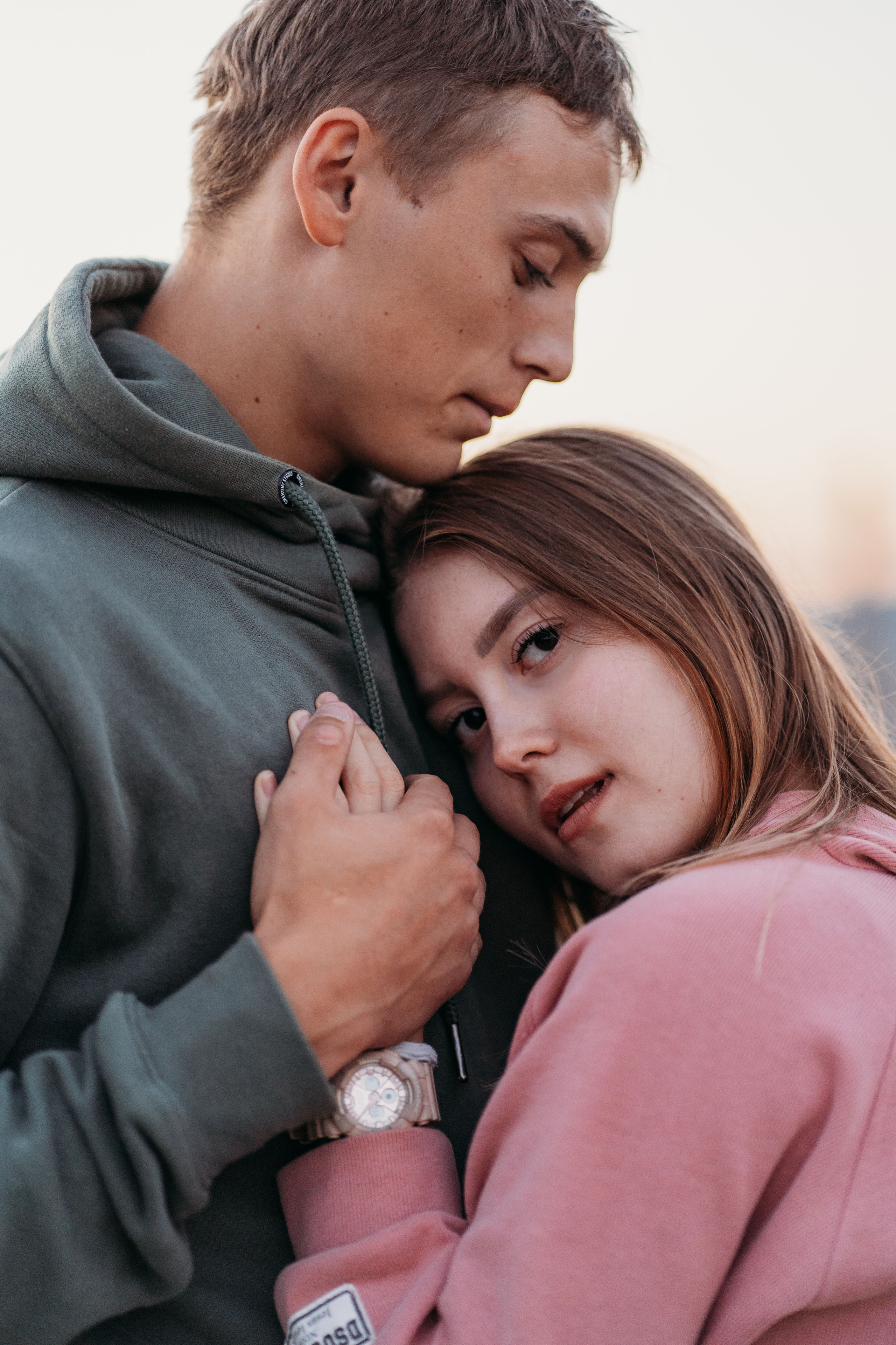 Love story / Лавстори. Семейный и свадебный фотограф в Москве Виктория Махова