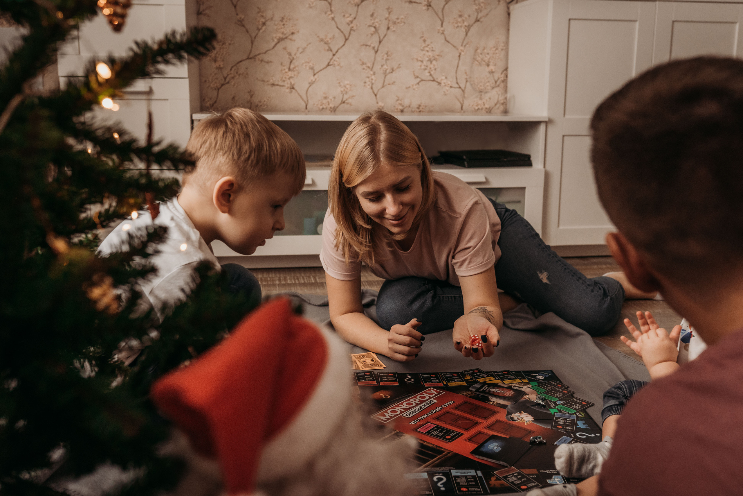 Семейная фотосъемка. Семейный и свадебный фотограф в Москве Виктория Махова