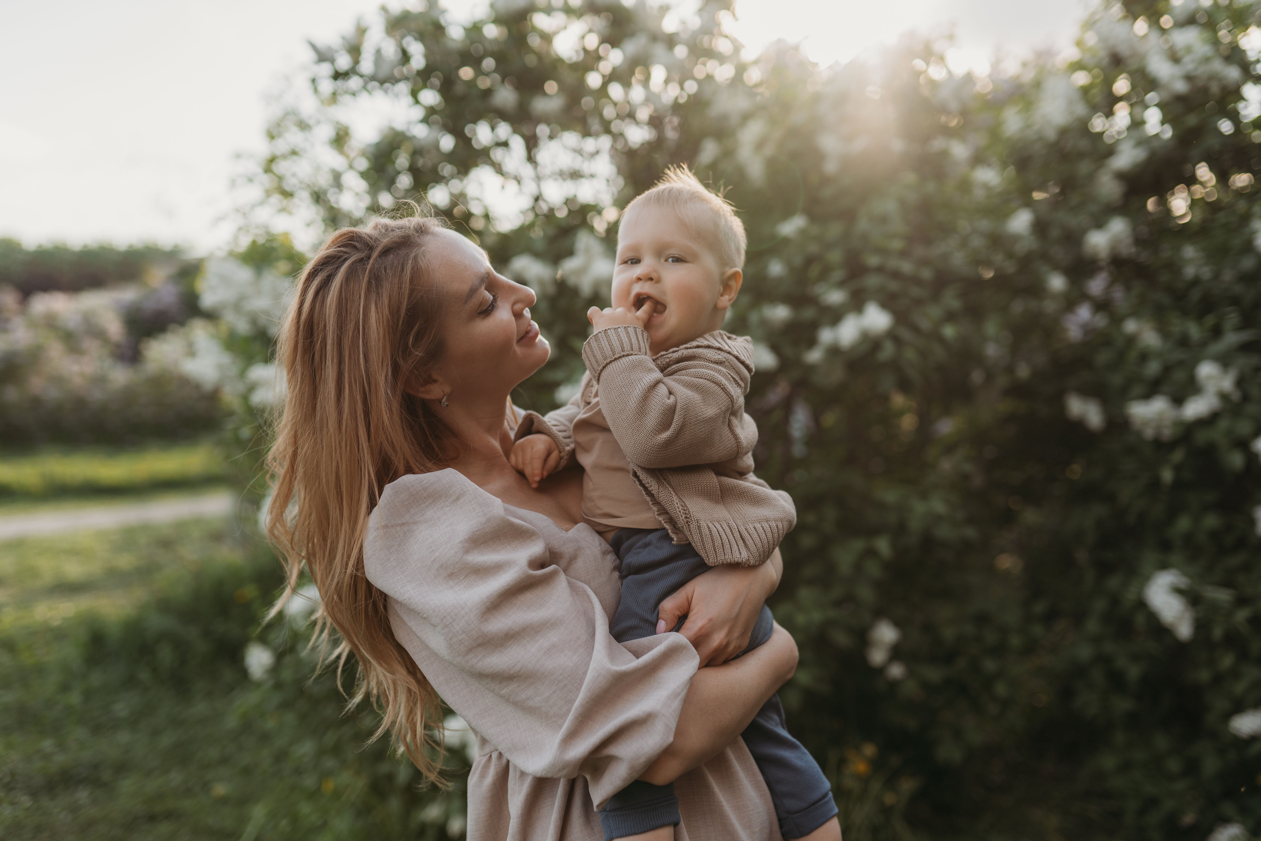 Семейная фотосъемка. Семейный и свадебный фотограф в Москве Виктория Махова