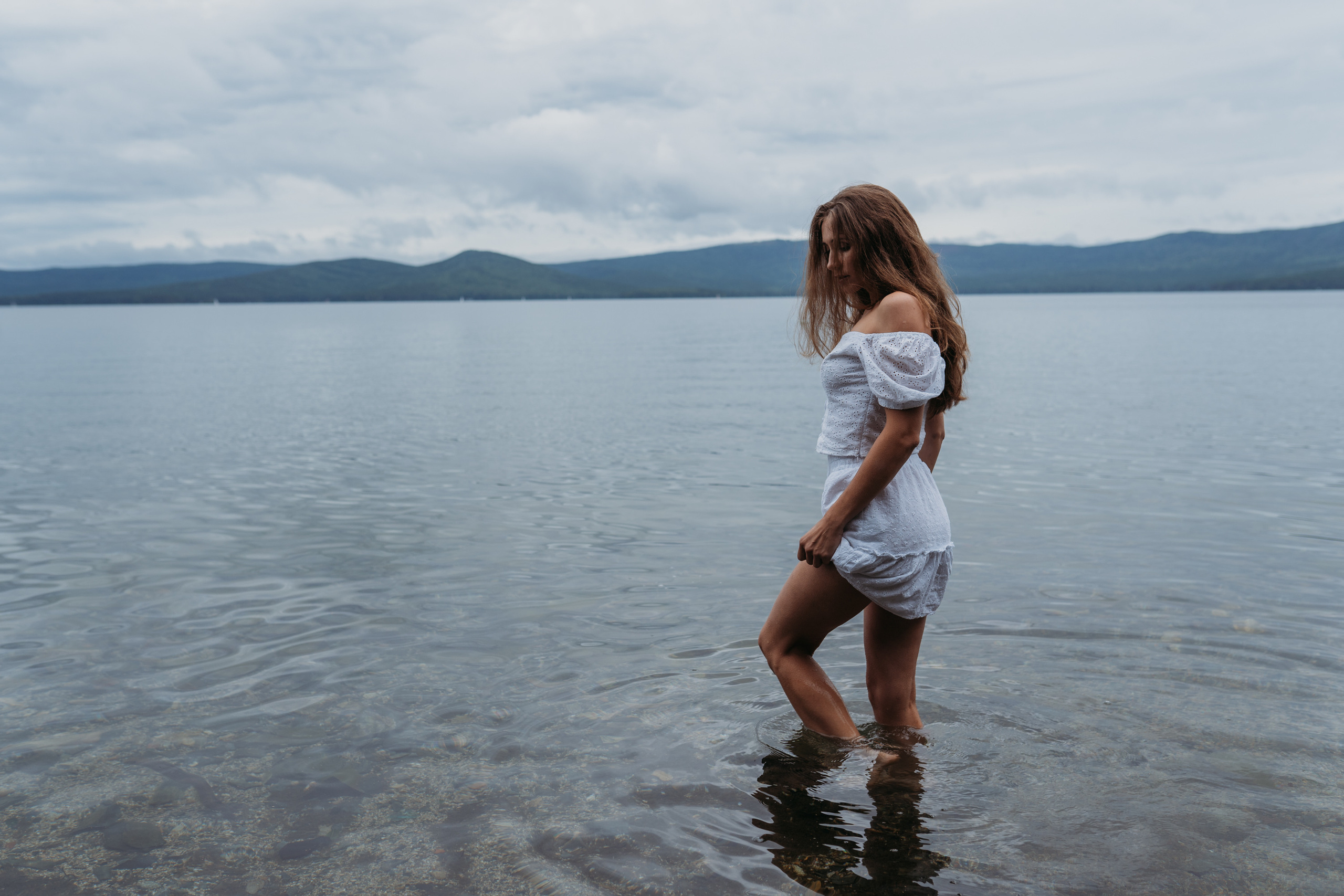 Индивидуальная. Семейный и свадебный фотограф в Москве Виктория Махова