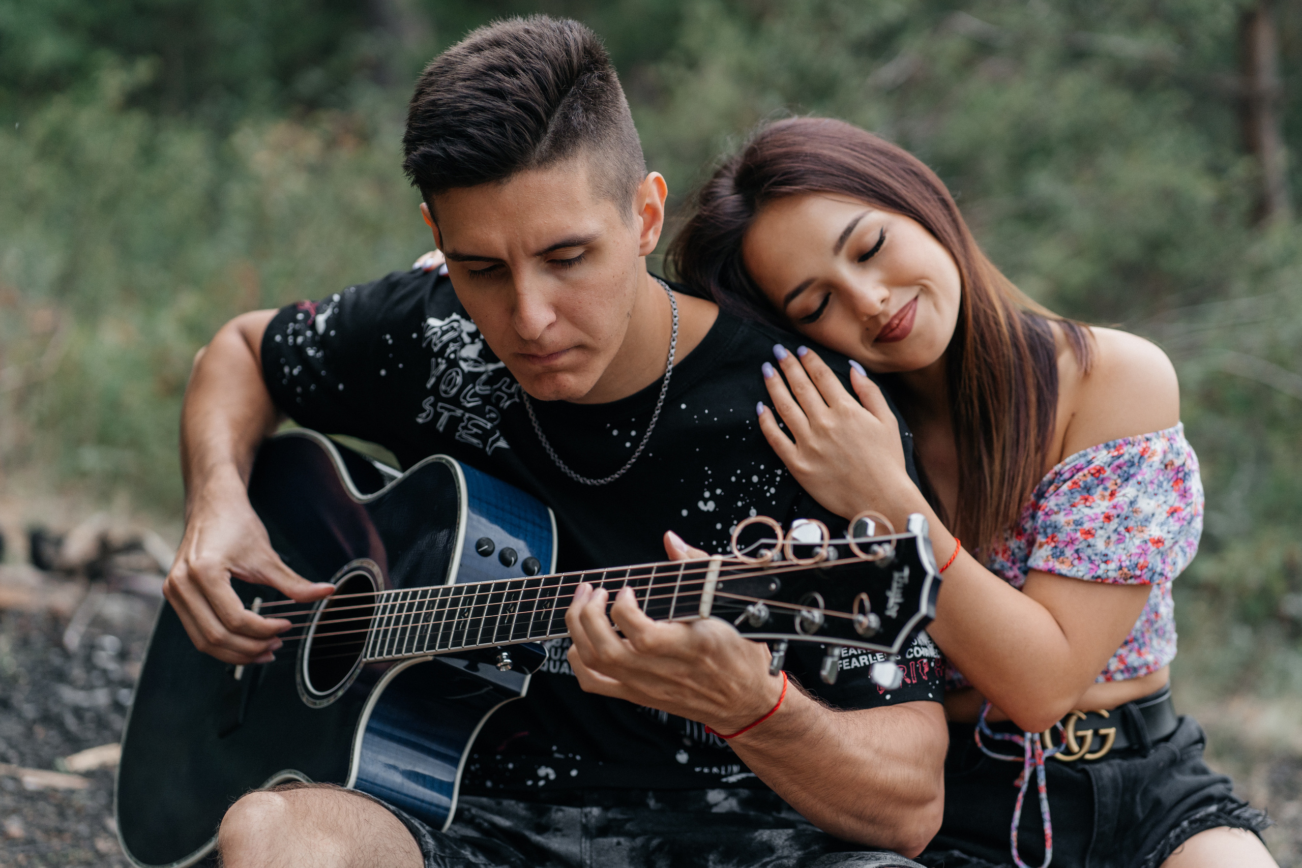 Love story / Лавстори. Семейный и свадебный фотограф в Москве Виктория Махова