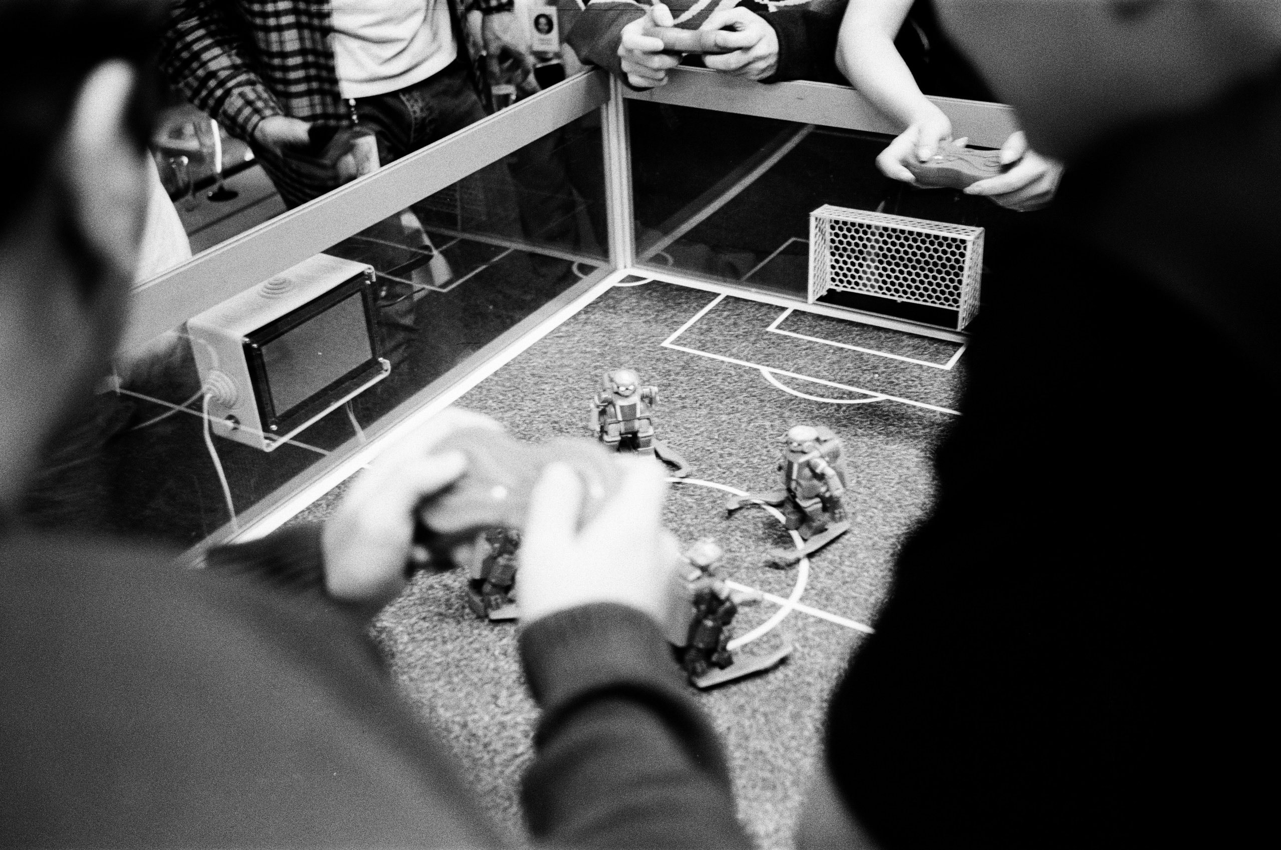 Grain. Artem Khusainov