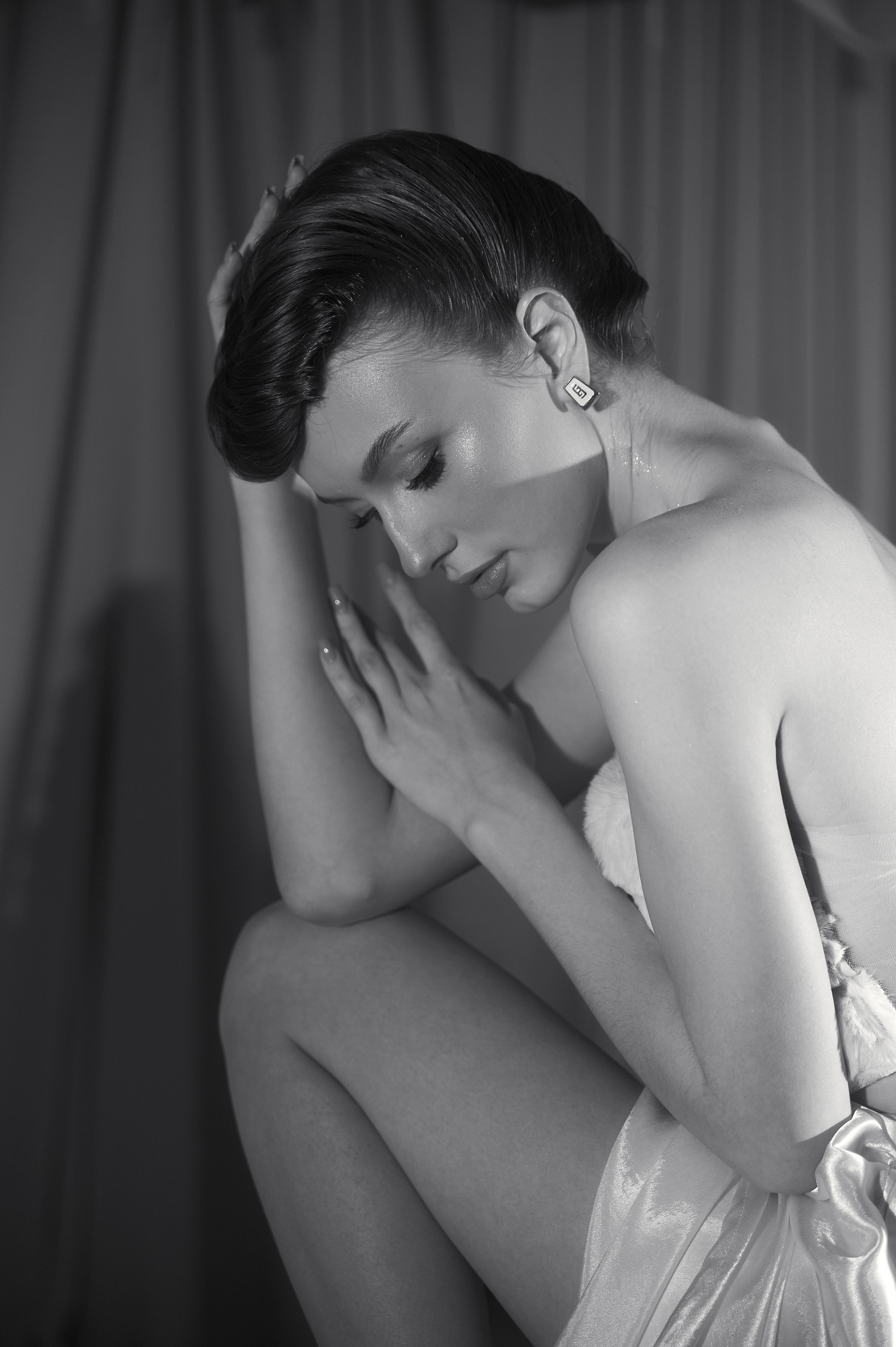 Swety room. Свадебный и портретный фотограф в Брянске Скепская Лилия