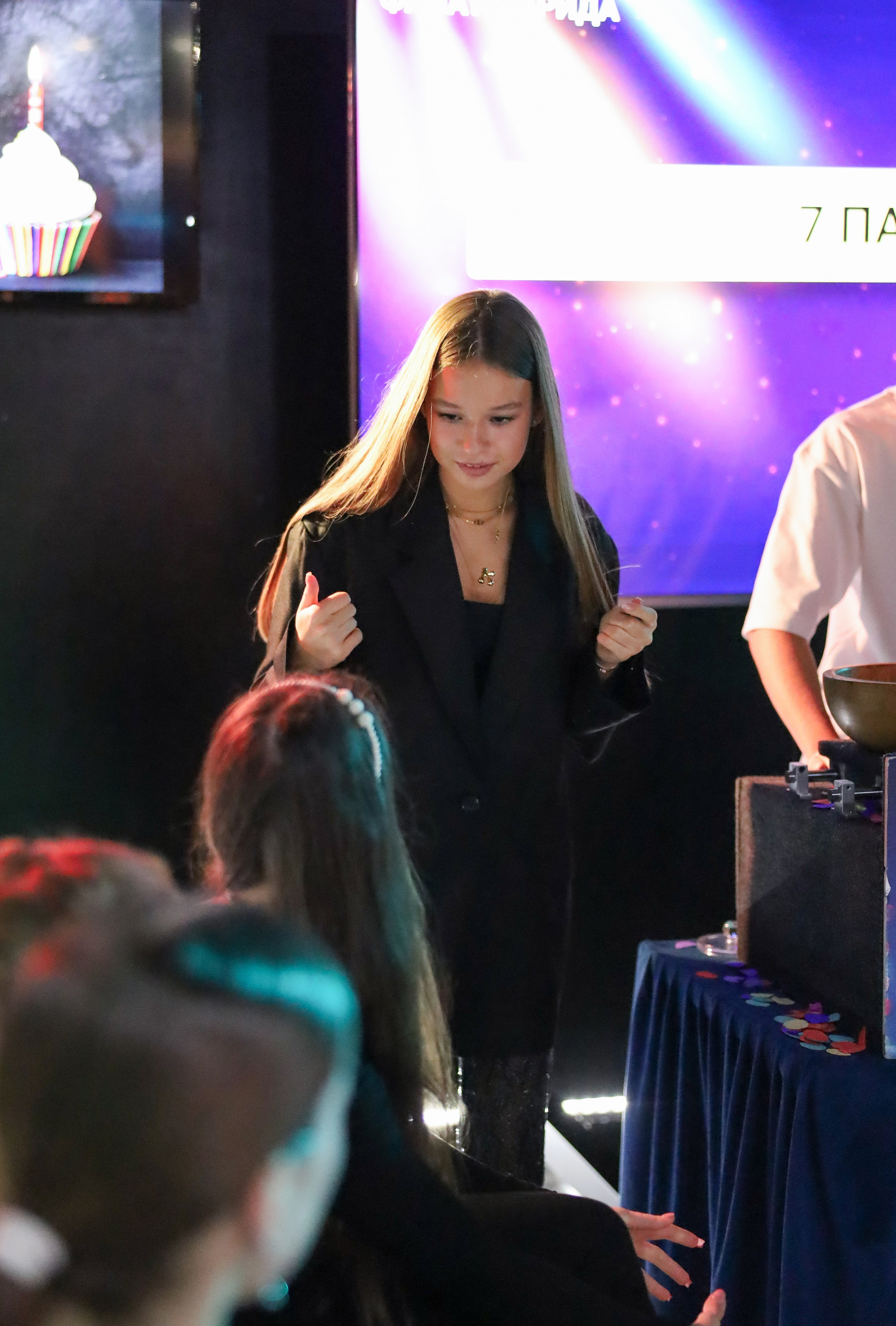 ДЕНЬ РОЖДЕНИЯ БЛИЗНЕЦОВ КАТИ И ДАНИЛЫ. Фотограф мероприятий Ирина Каширина