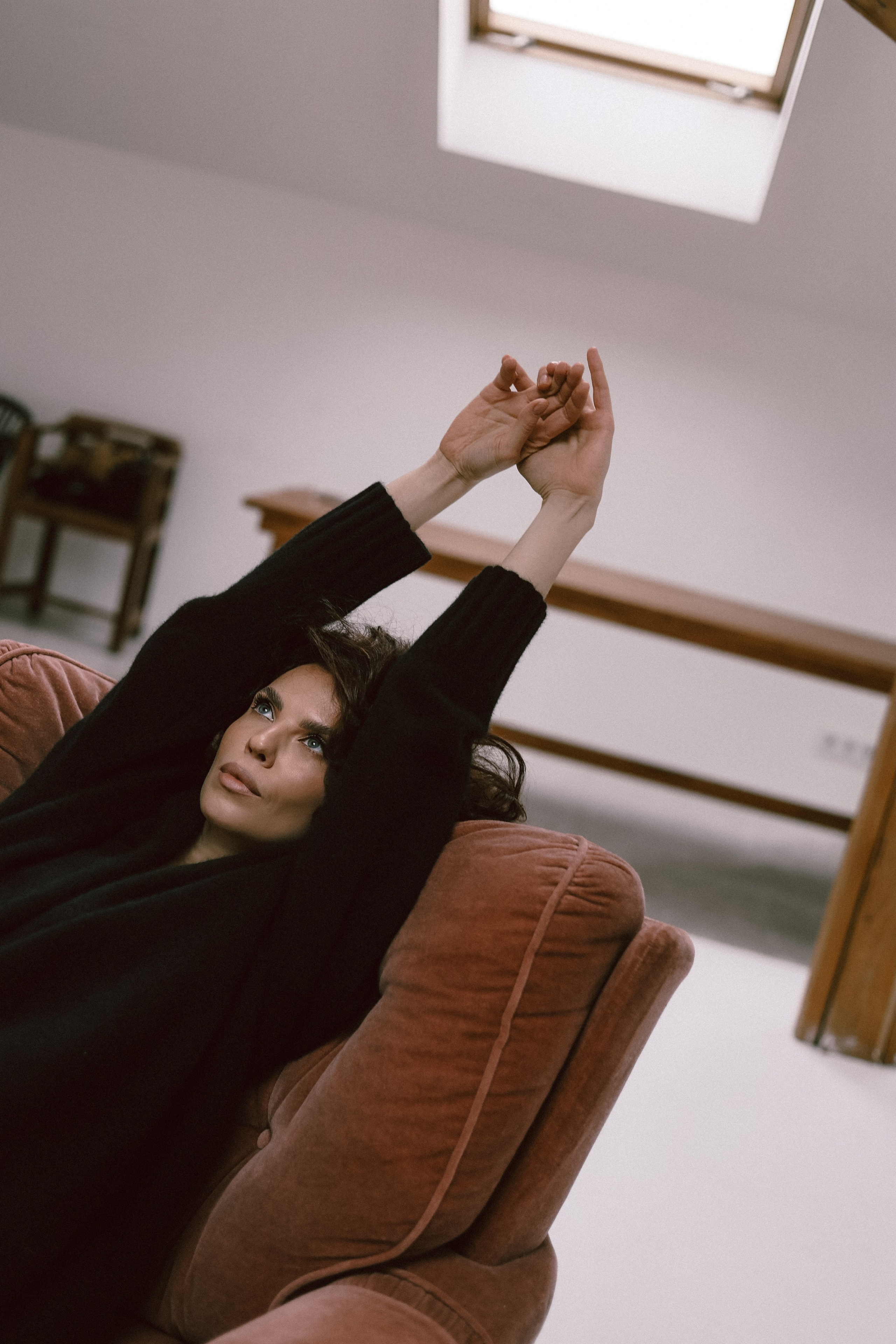 Yana. Фотограф Popova Polina