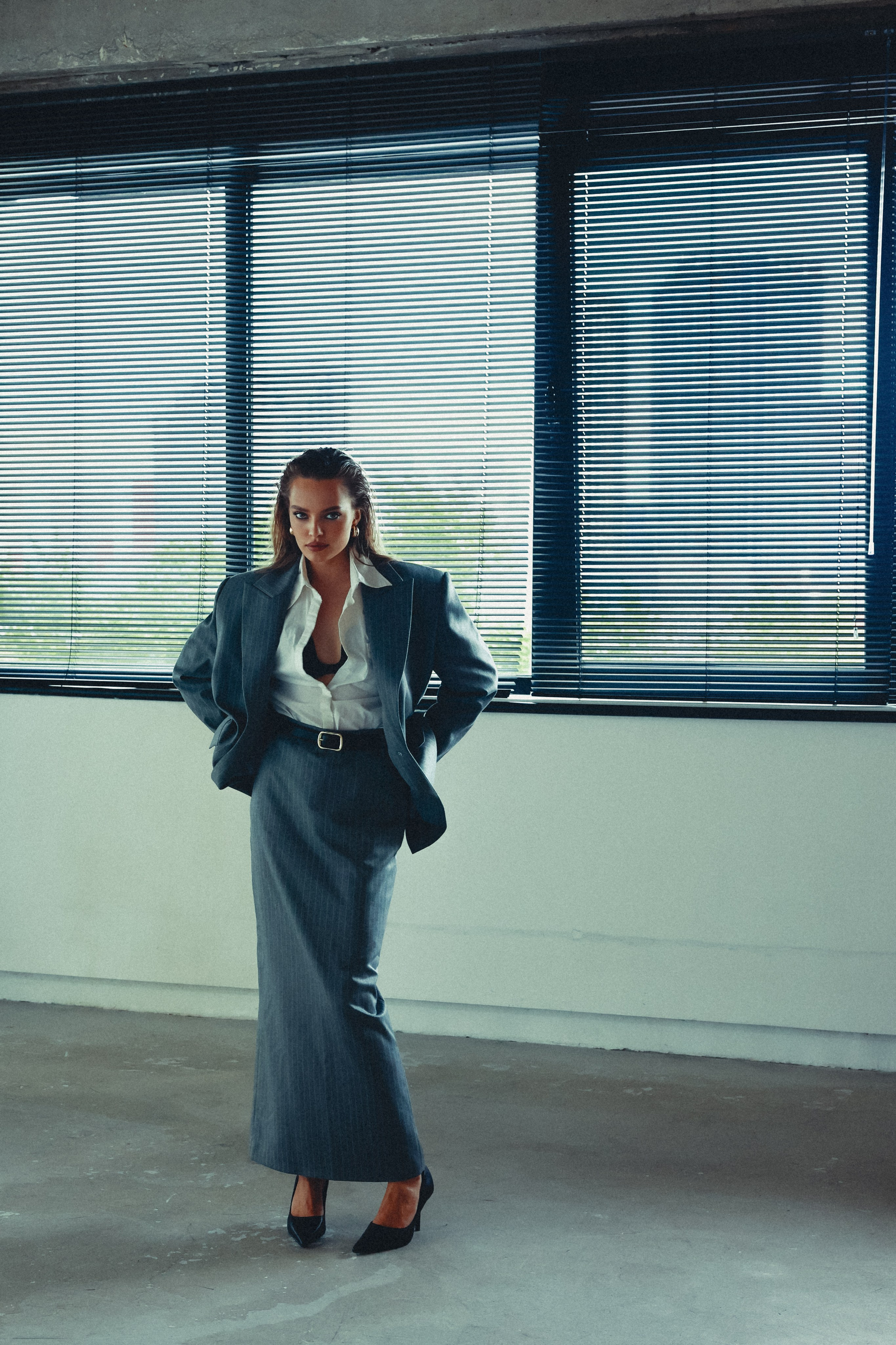 Stefania. Фотограф Popova Polina