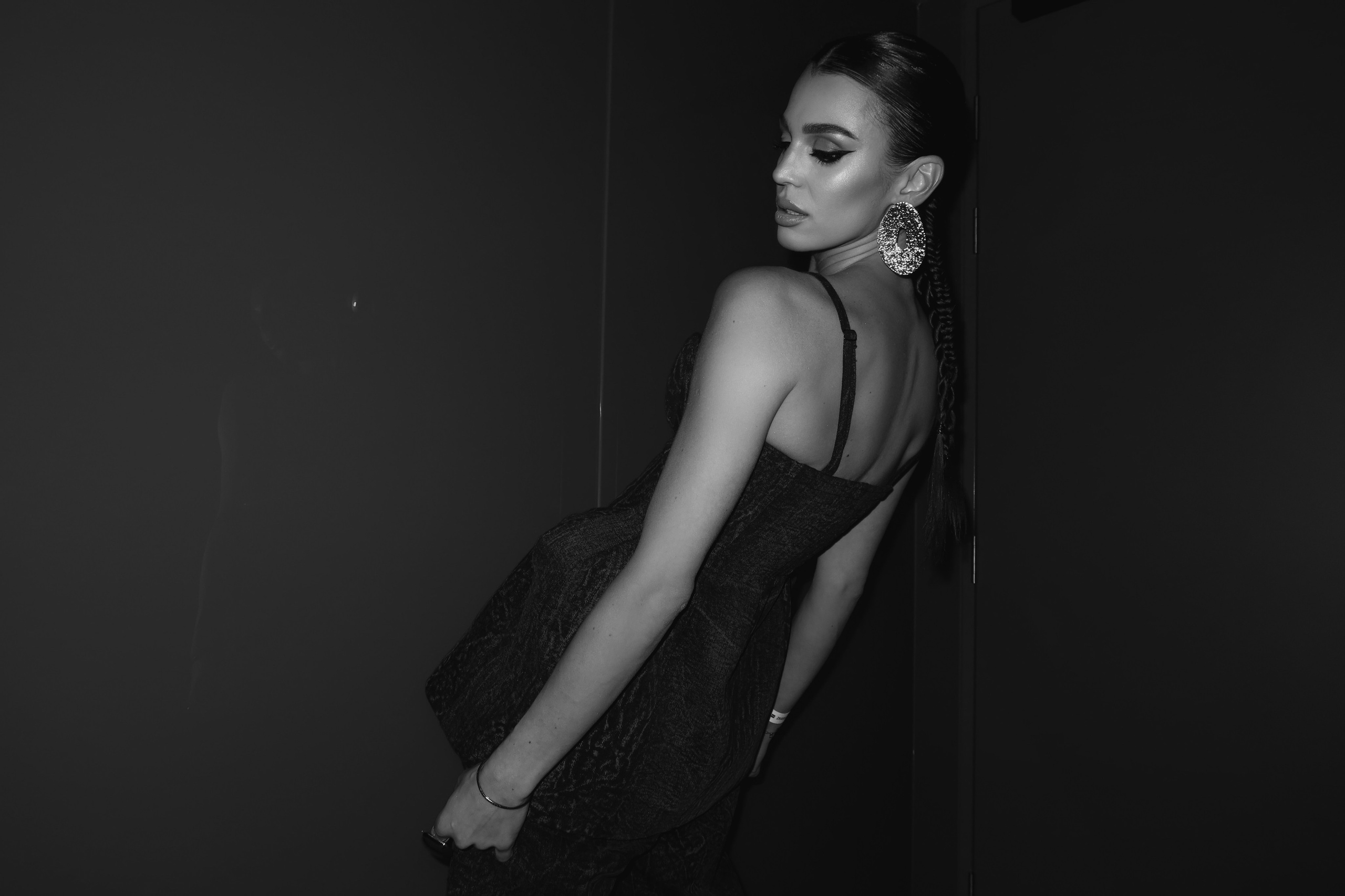 Ksyusha. Фотограф Popova Polina