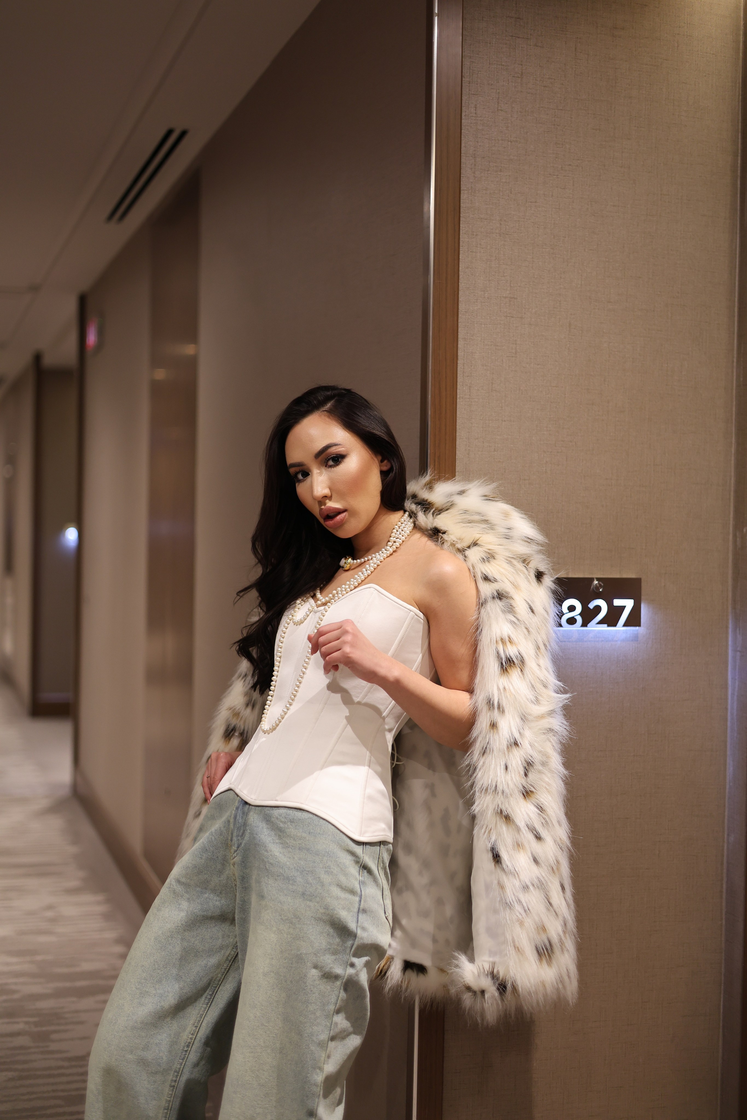 Alina. Фотограф Popova Polina