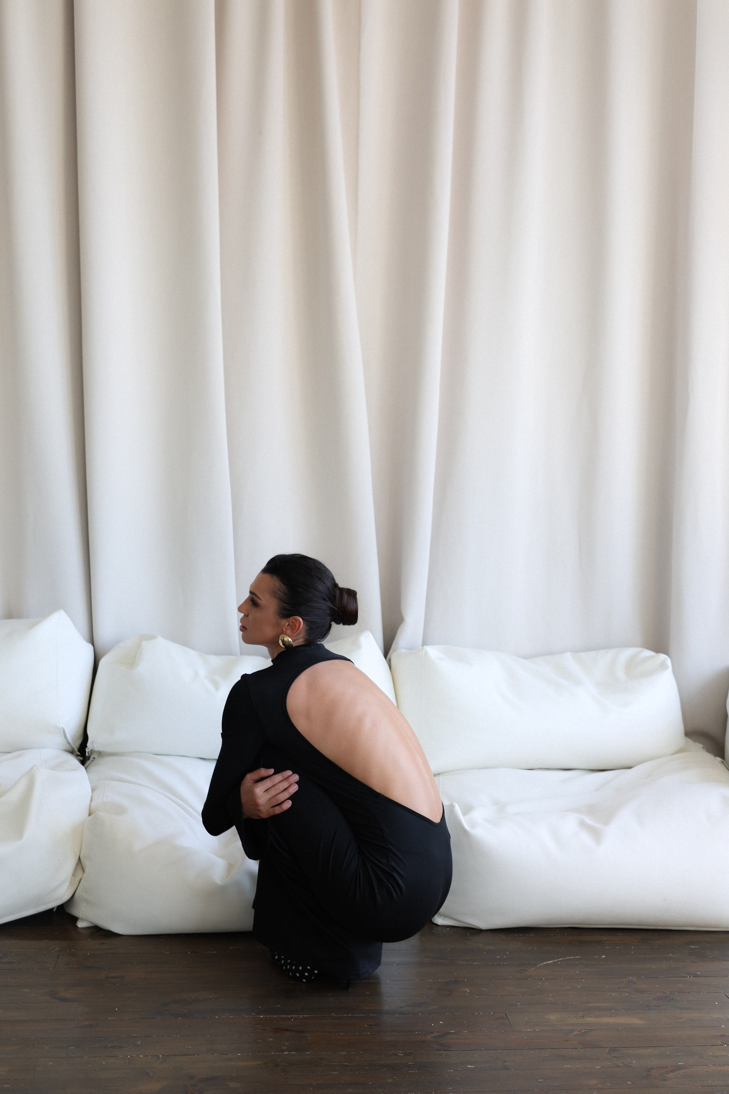 Ksyusha. Фотограф Popova Polina