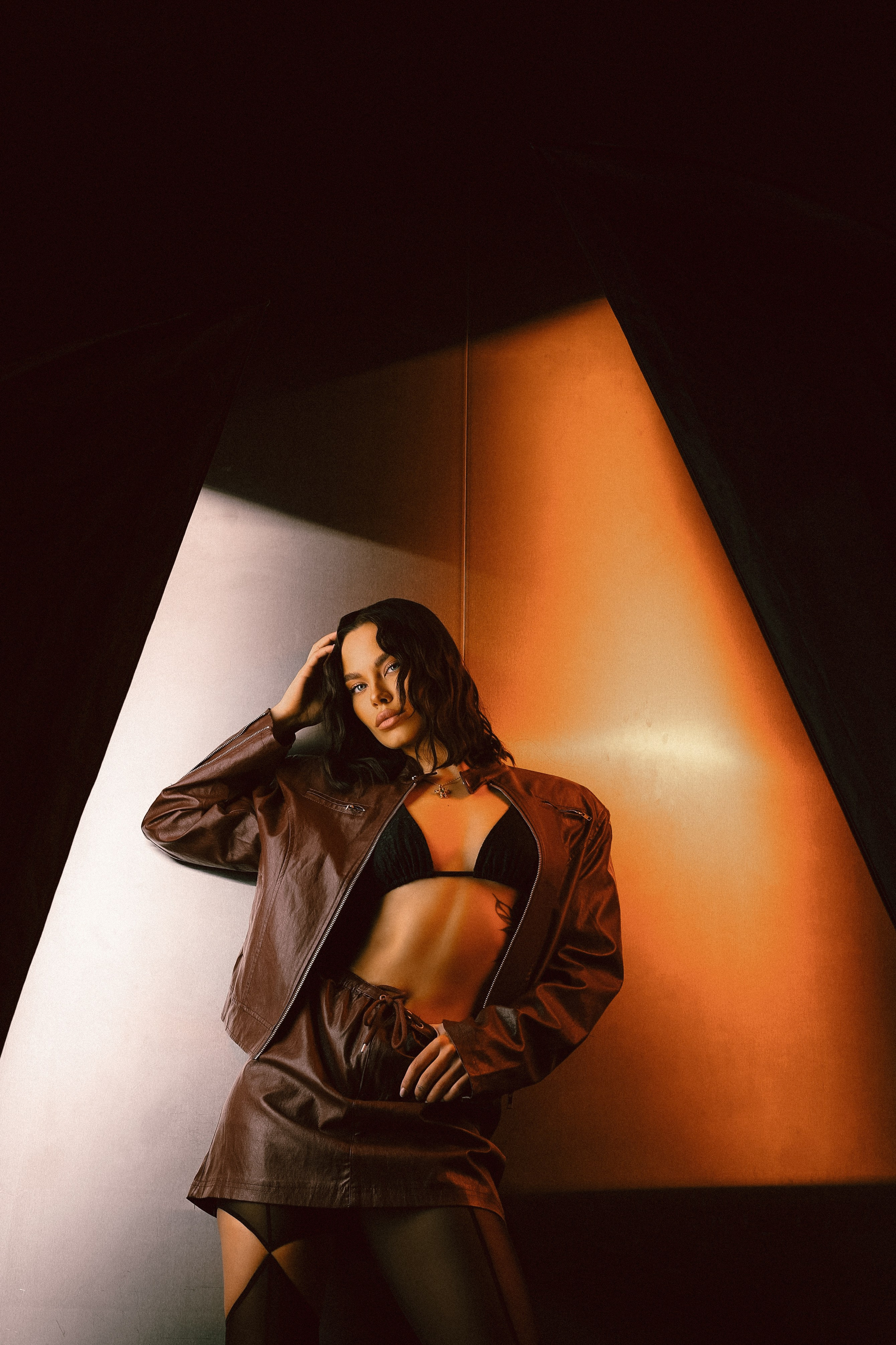 Саша. Фотограф Popova Polina