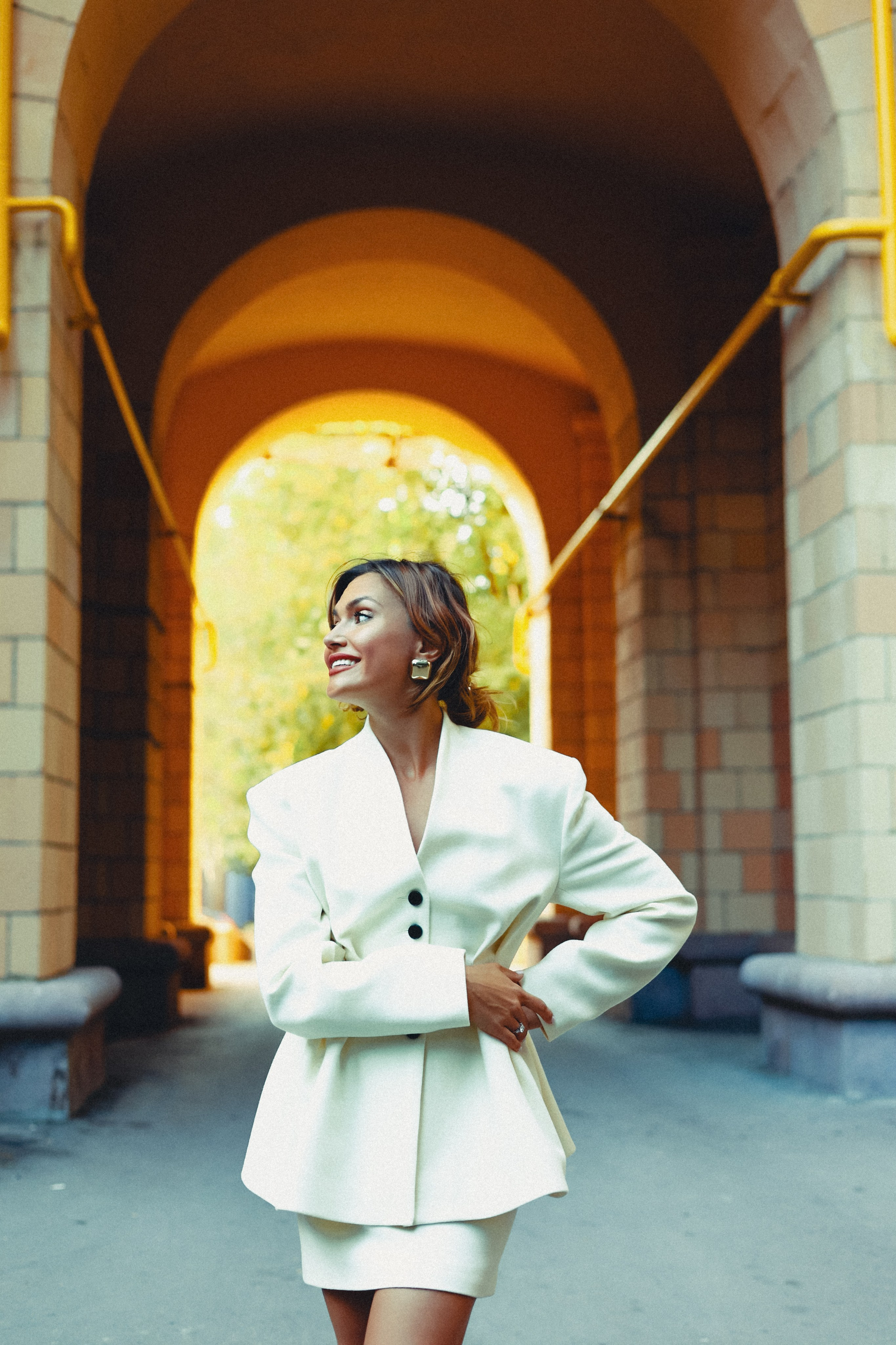 Tatiana. Фотограф Popova Polina