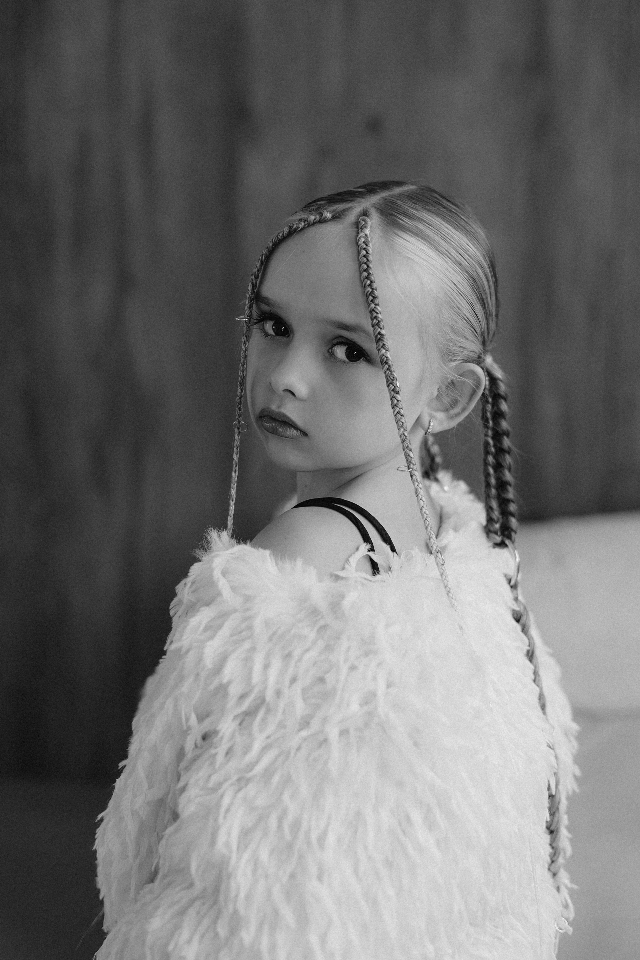 EMI&KATE. Фотограф Popova Polina