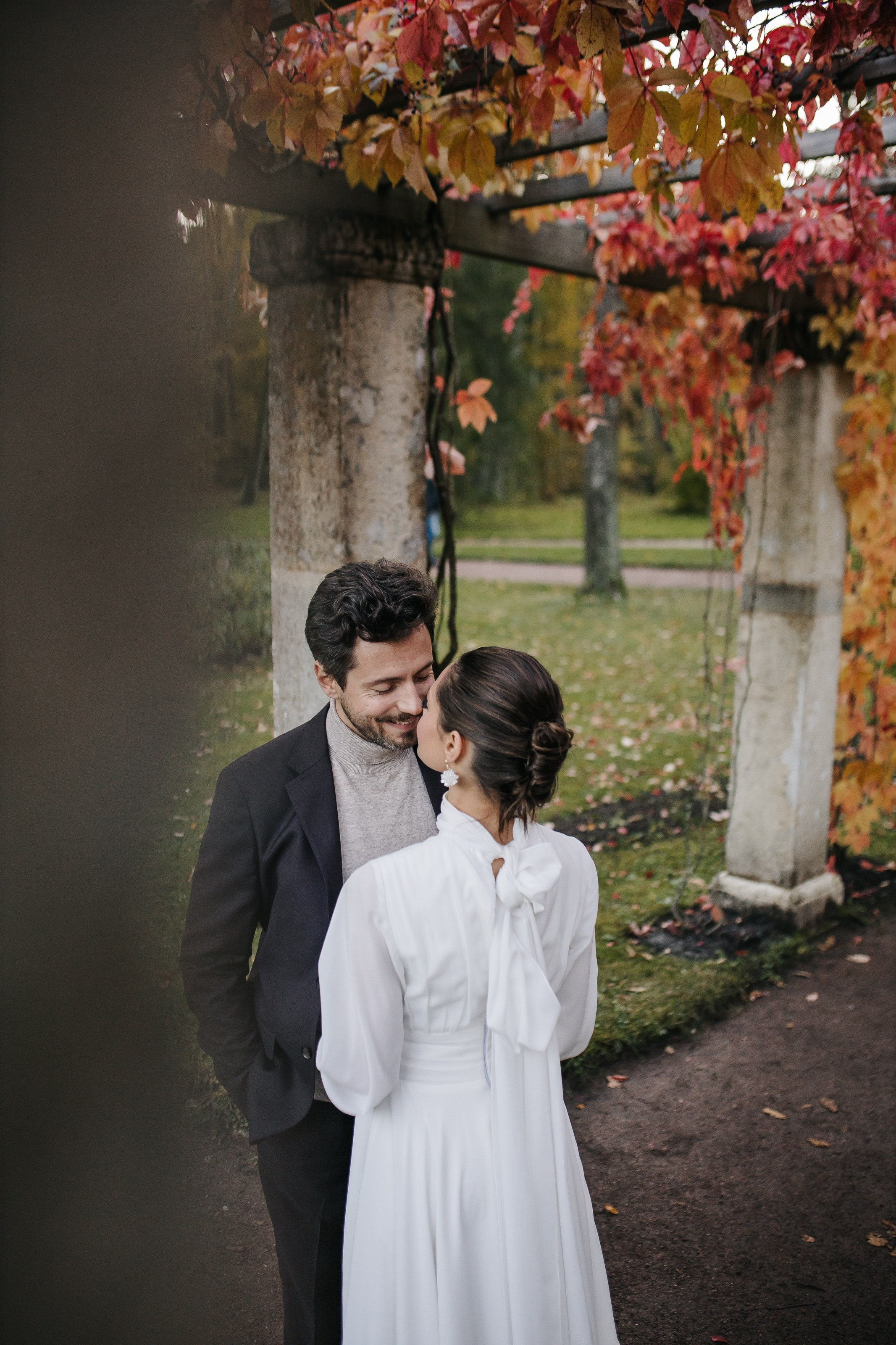 Ваш особенный день. Свадебный фотограф|Юлиана