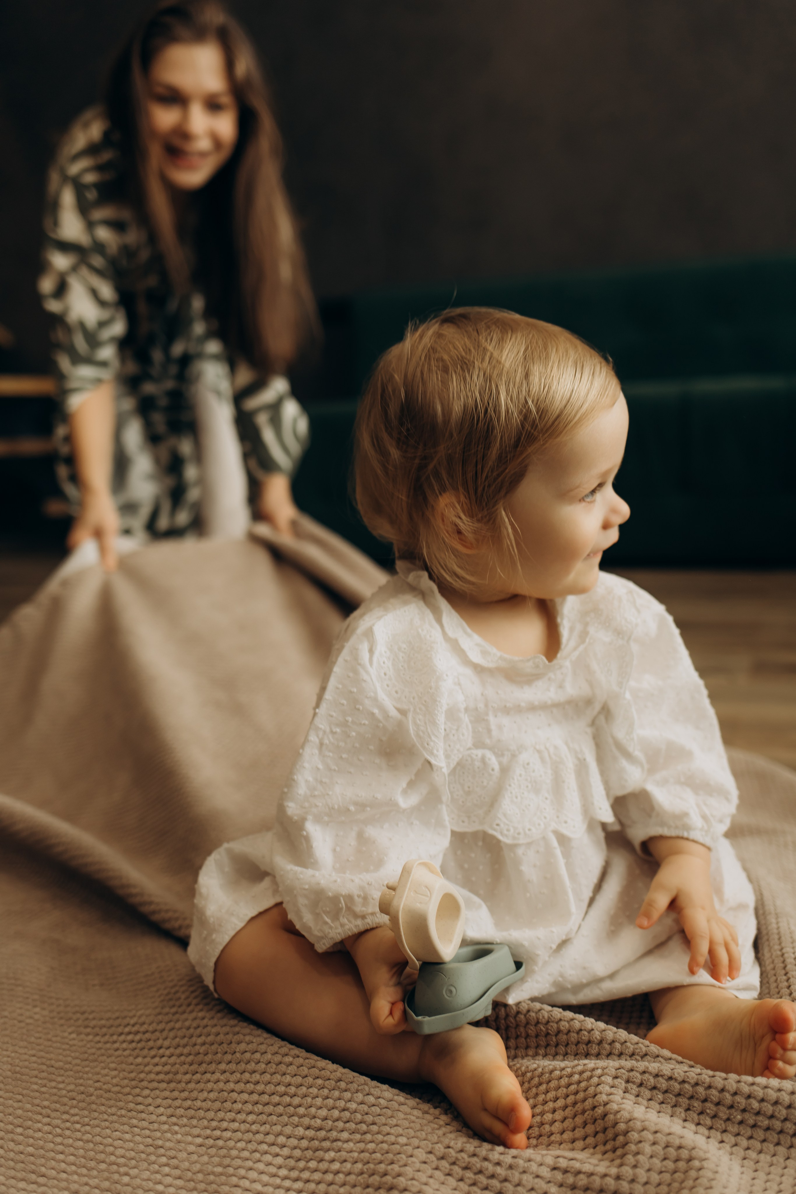 Купание в ванной. Фотограф Петрозаводск/СПБ