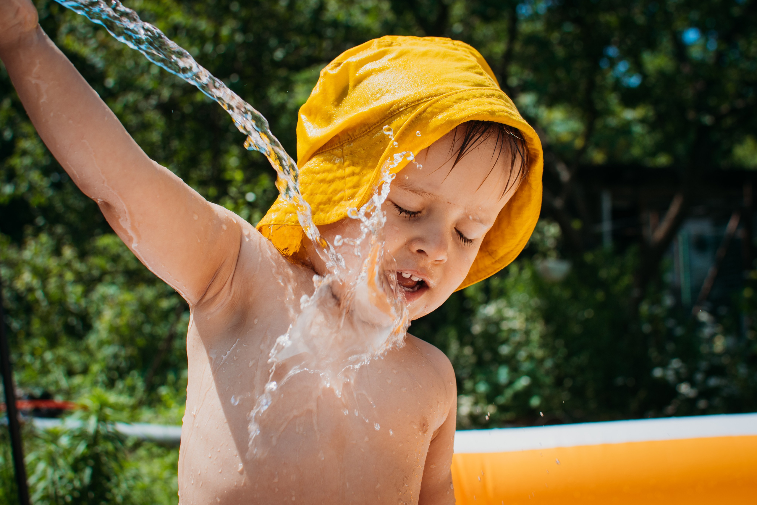 МАЛЕНЬКИЕ ДЕТКИ. Фотограф Владивосток Оля КРОКС