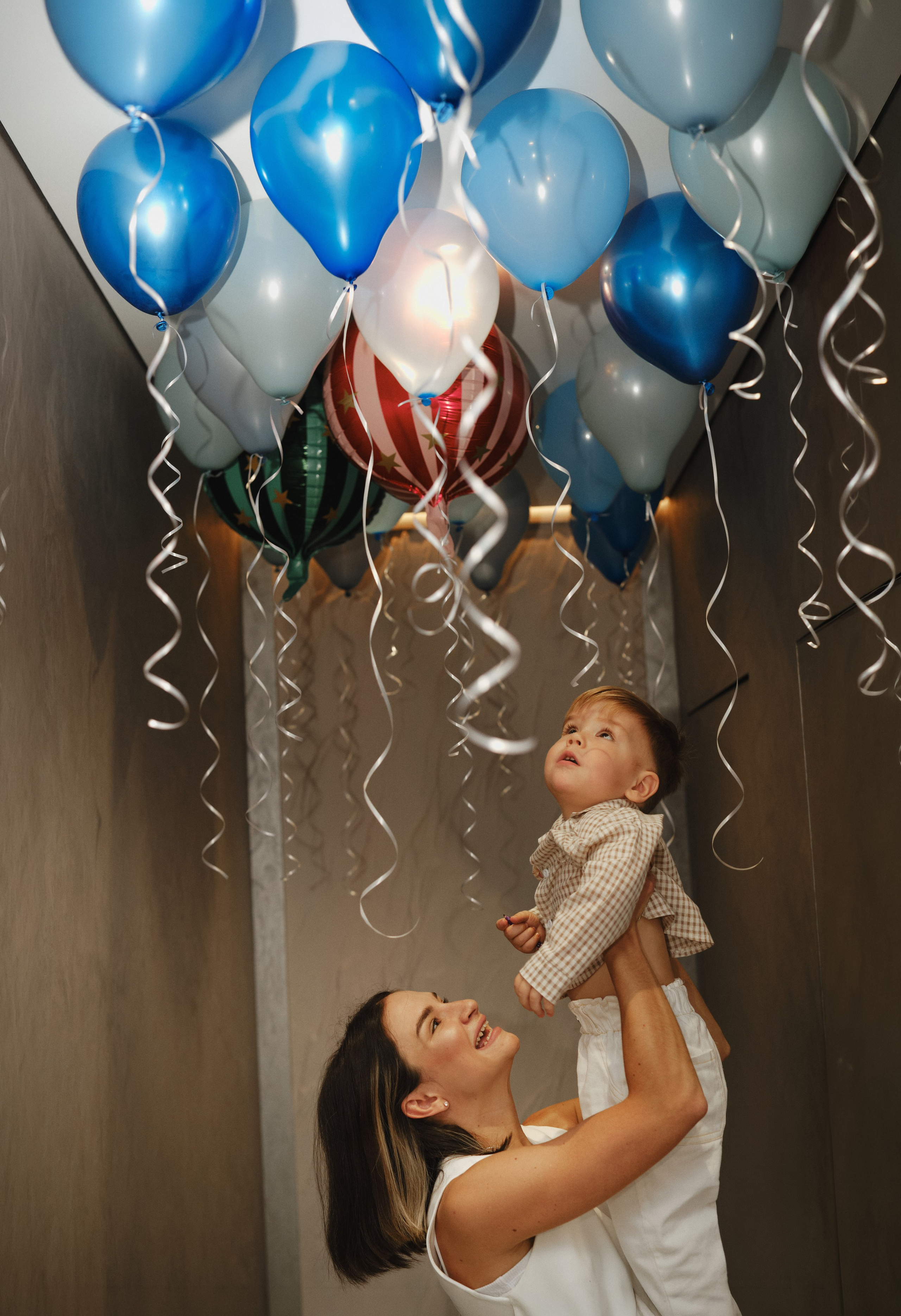 ДНИ РОЖДЕНИЯ. Фотограф Владивосток Оля КРОКС