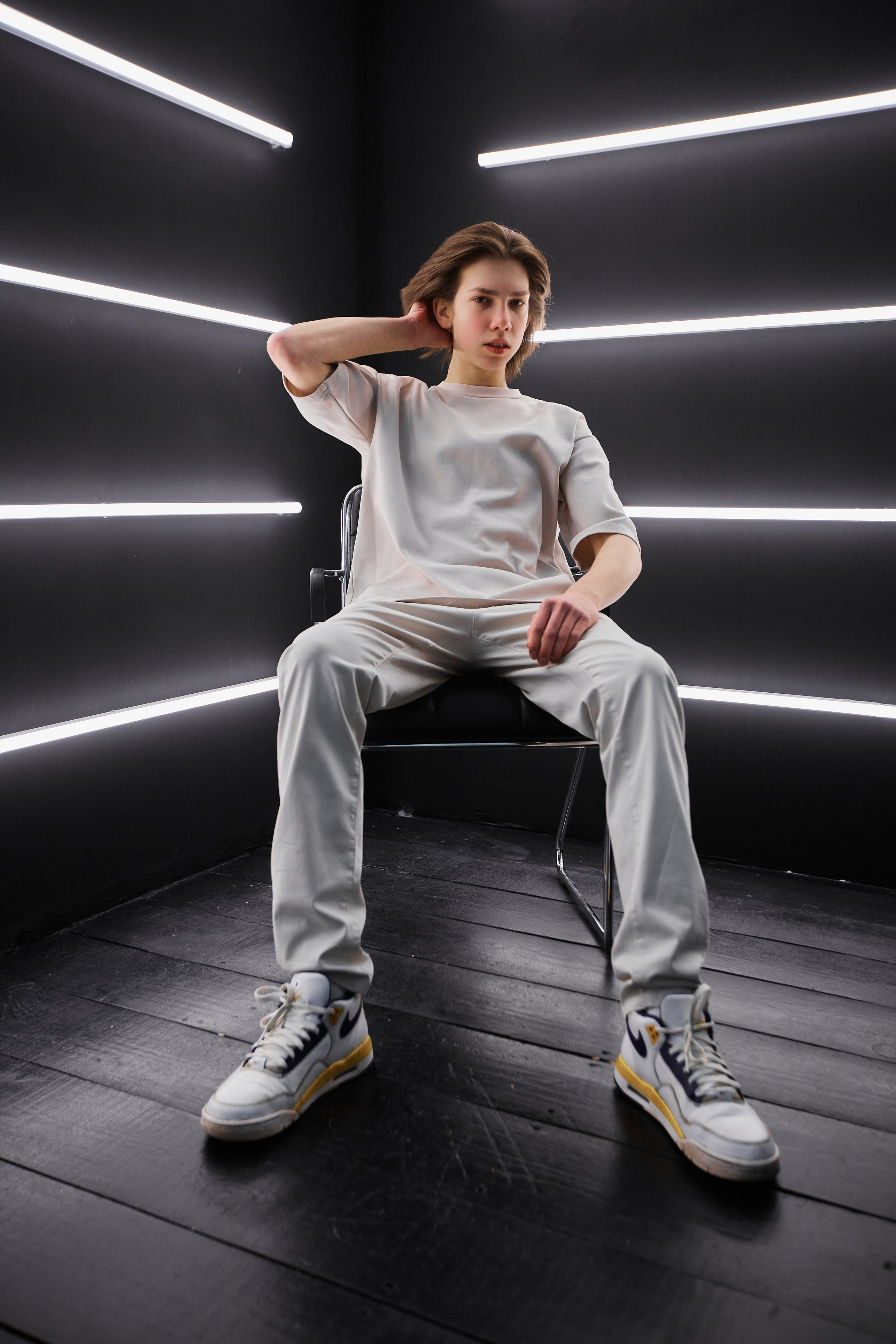 Портреты. Выпускные альбомы в городе Курган для всех