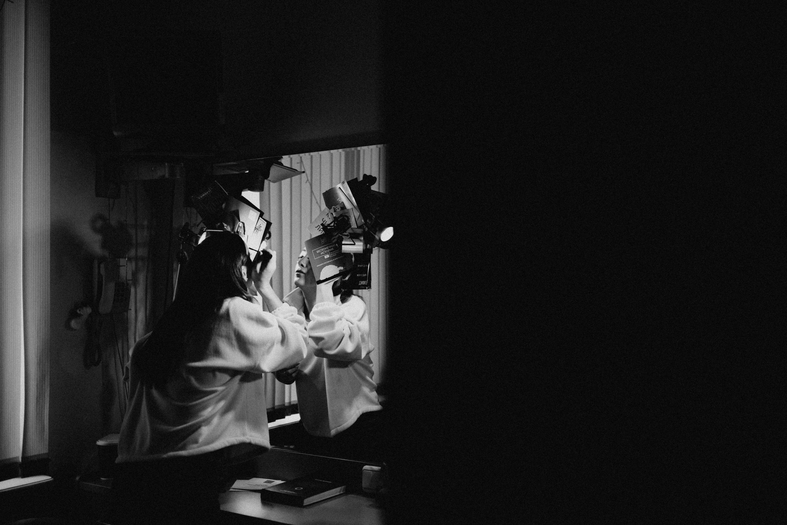 Репортаж. Фотограф в Самаре Петрякова Юлия