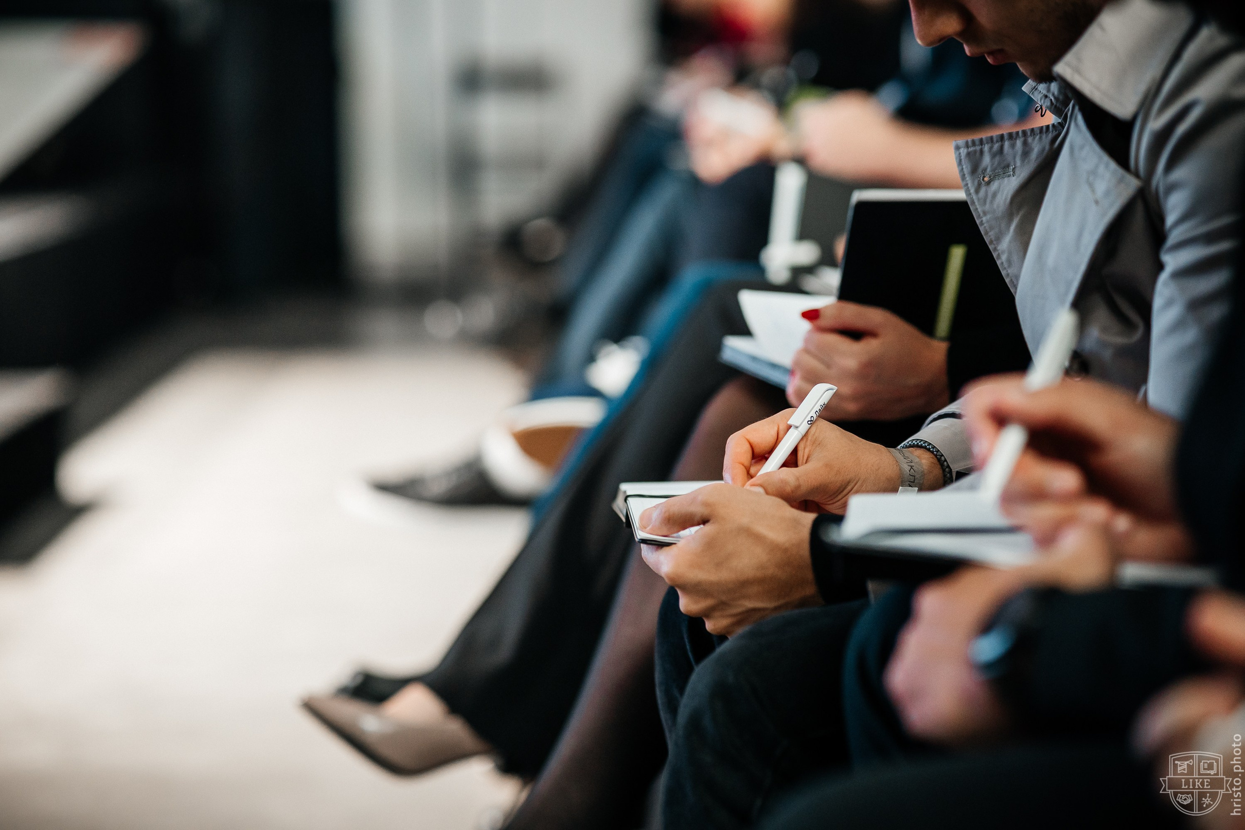 Миллиарды. Христолюбов Евгений Фотограф Москва