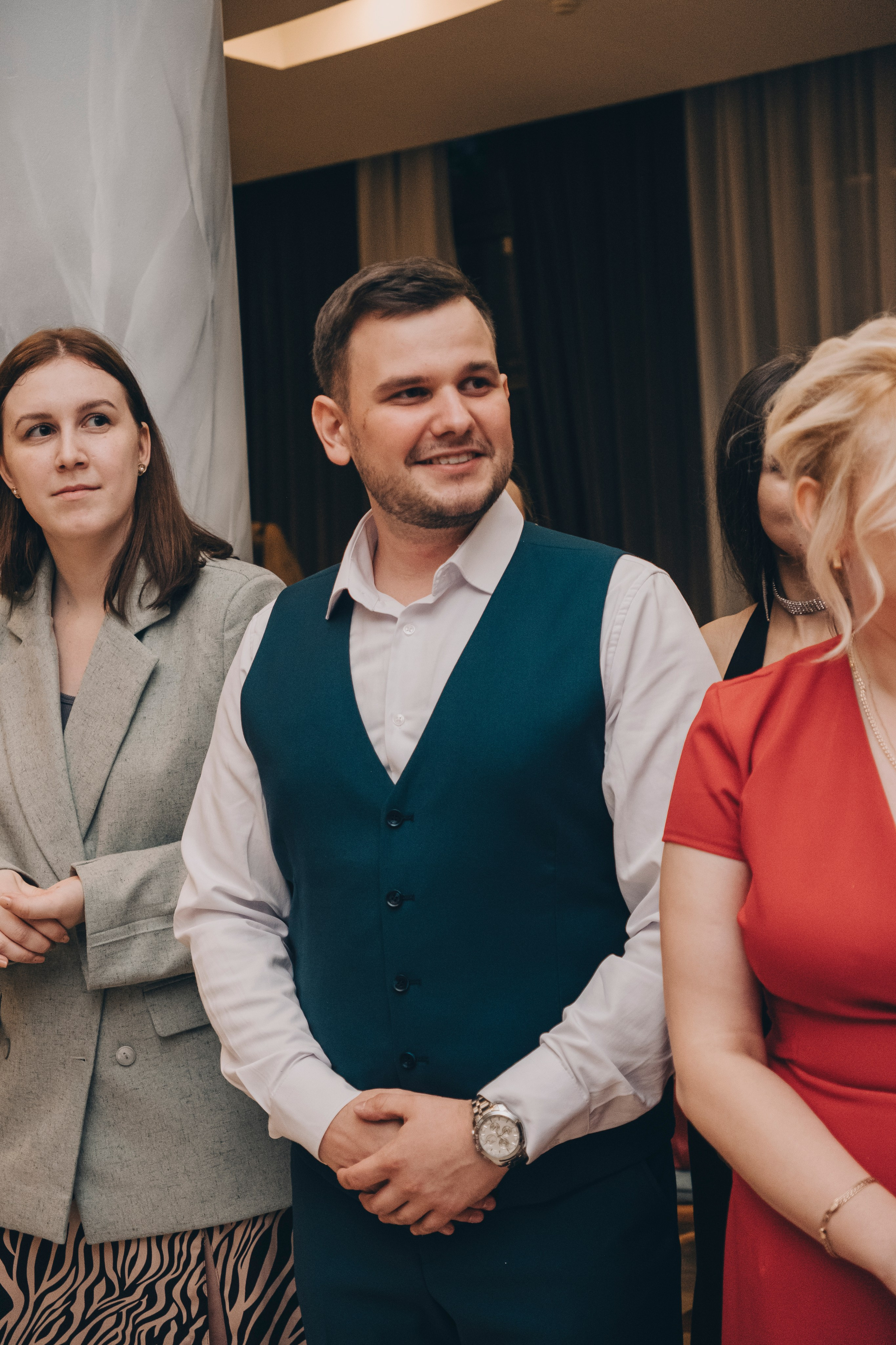 Полный свадебный день. Фотограф в Иркутске Анна Мирошникова