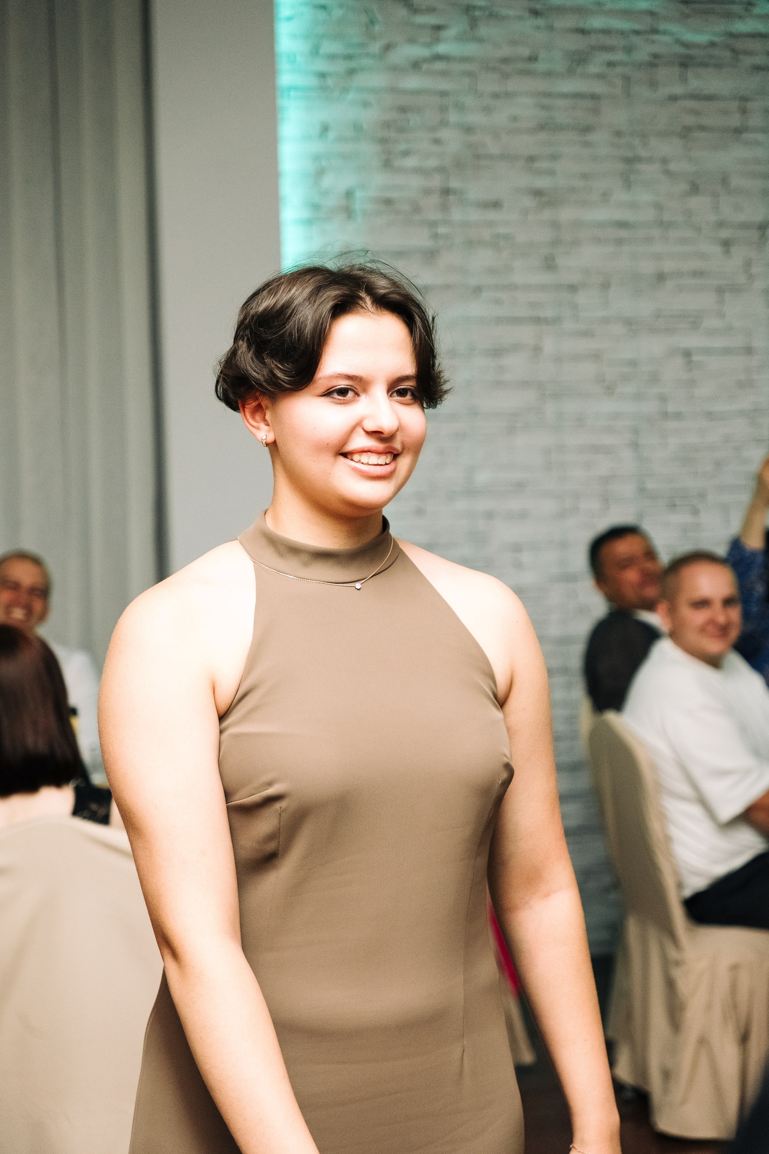 Выпускной. Фотограф в Иркутске Анна Мирошникова