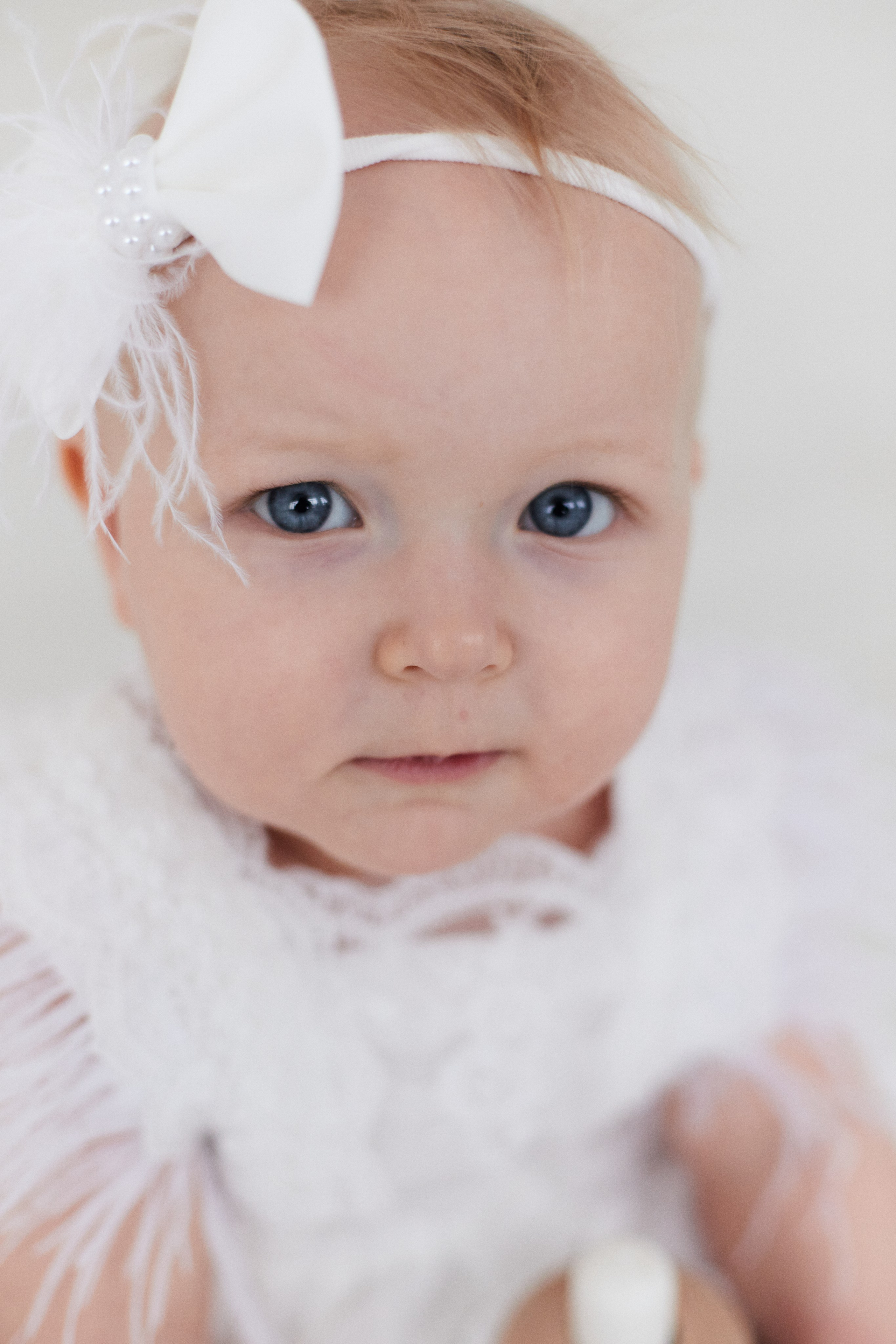 One year. Фотограф в Волгограде и Москве Алина Галушкина