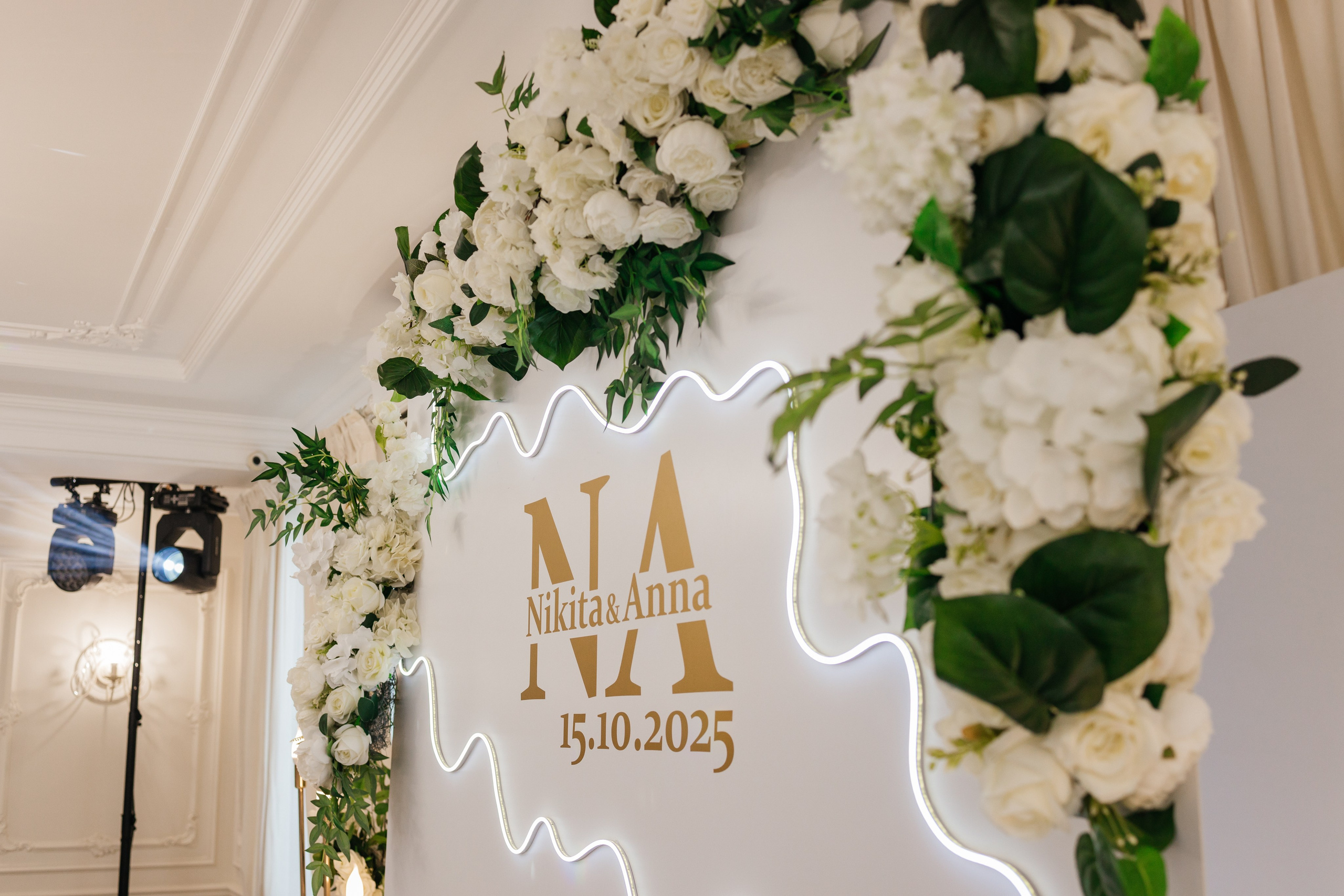 Никита и Анна свадьба на целый день. Фотограф в Сочи. Свадебная видеосъемка Сочи