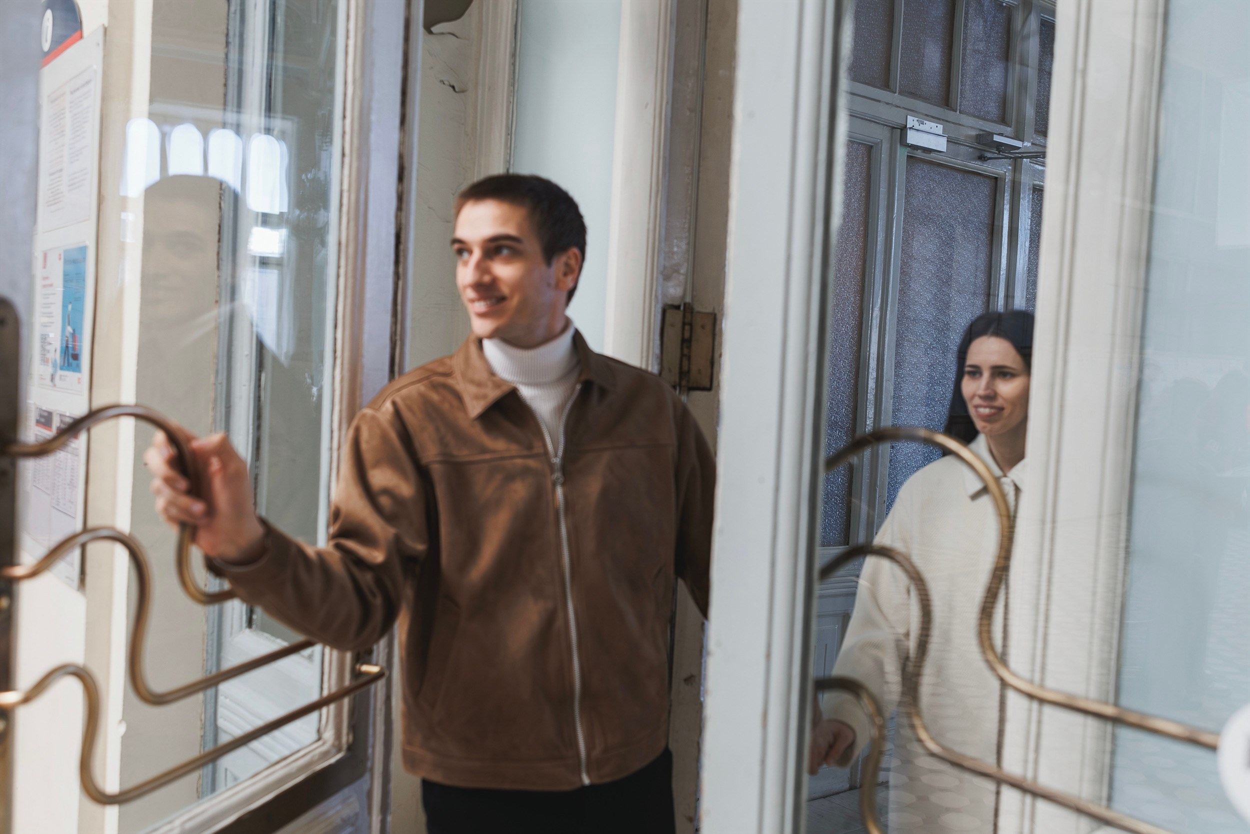 Жизнь, эмоции, любовь