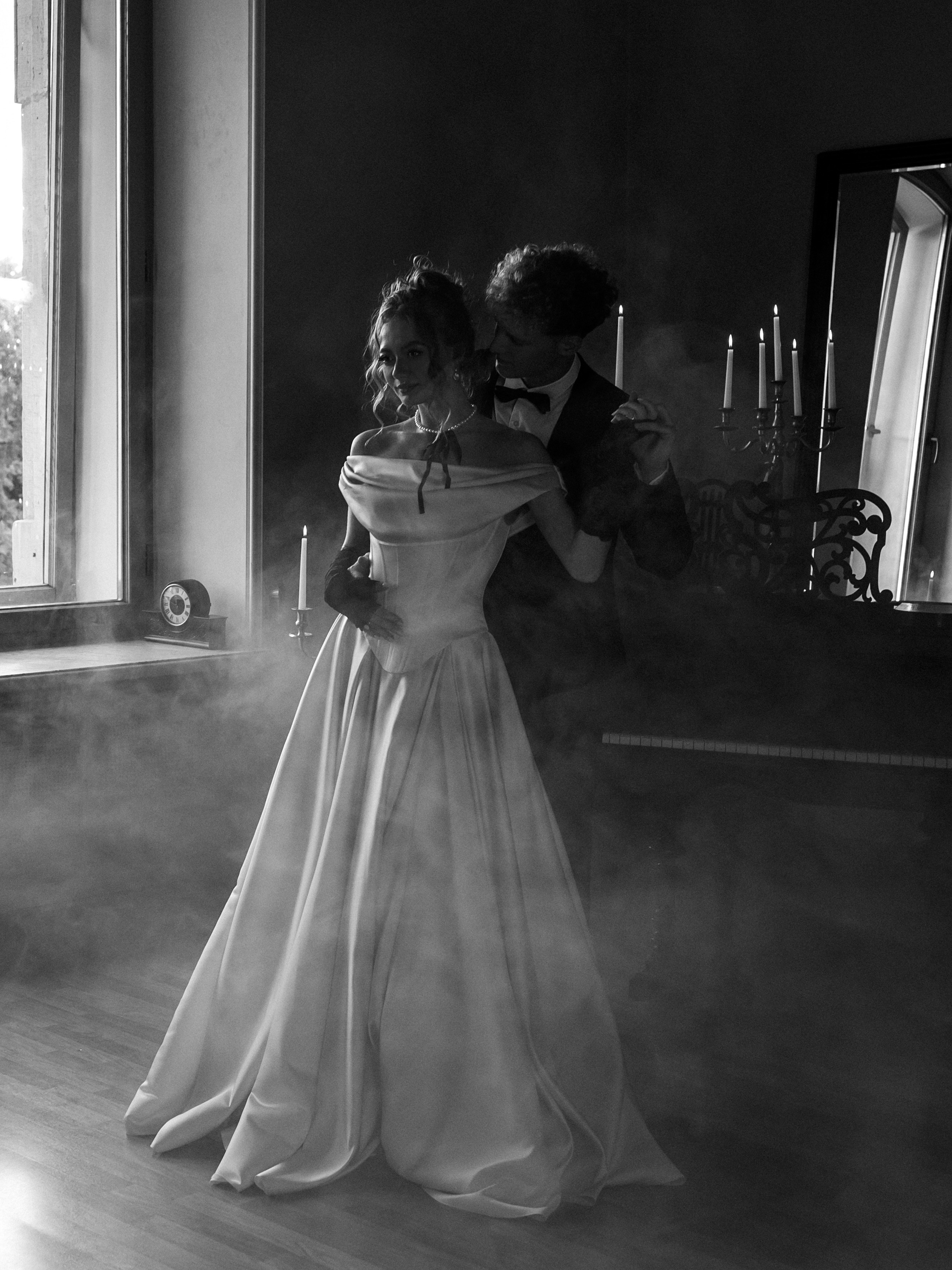 Кирилл & Елизавета