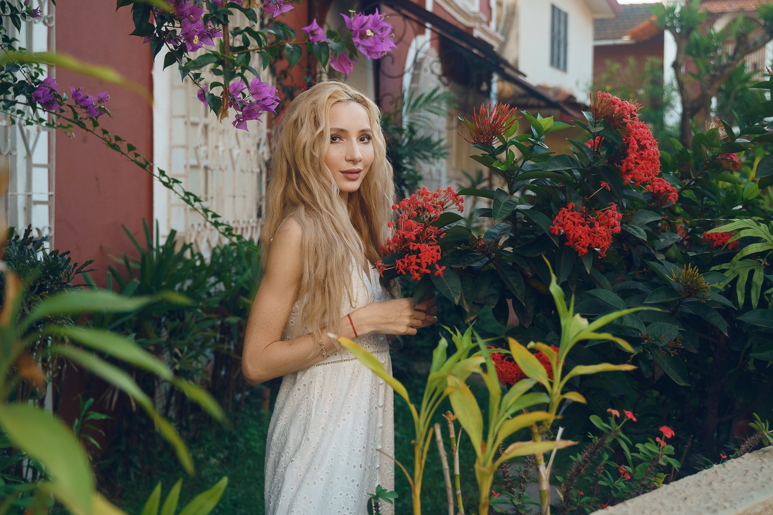 Жизнь, эмоции, любовь