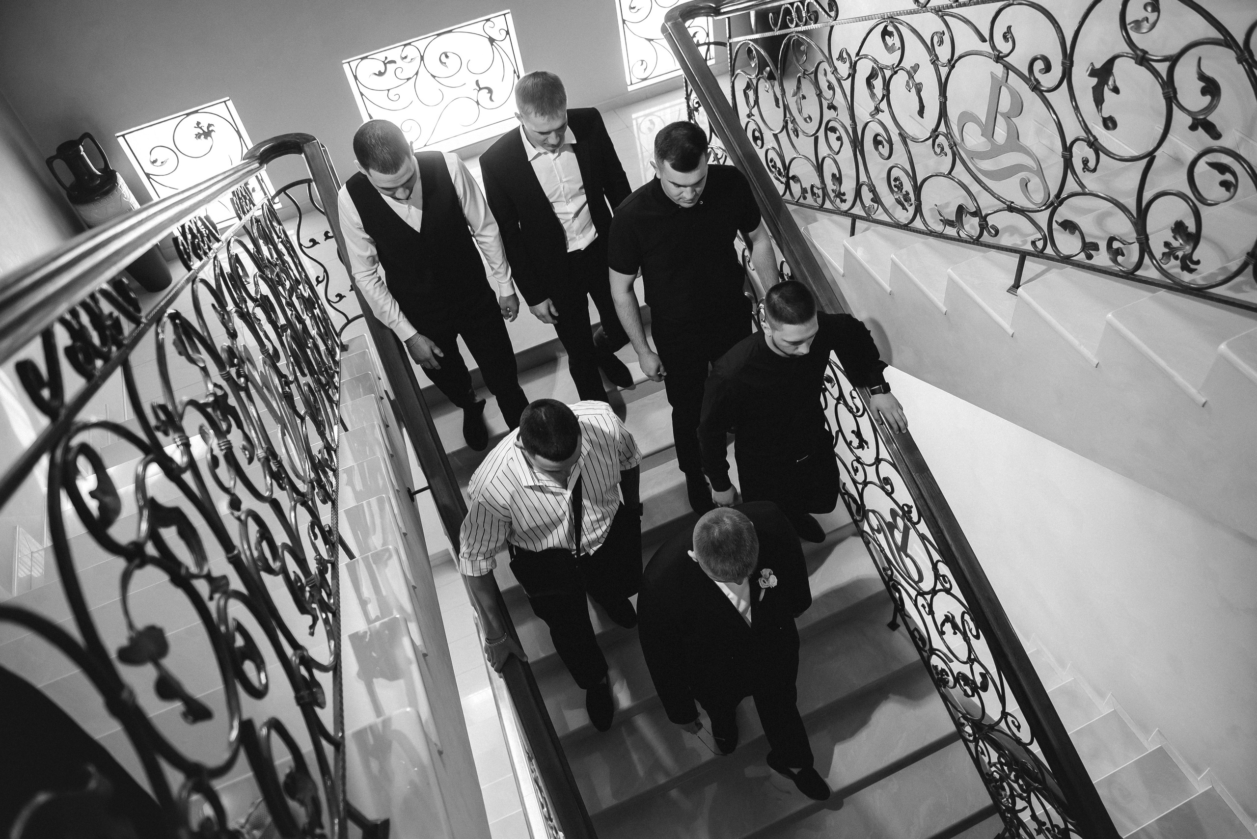 Роман & Анна. Ваш свадебный фотограф Владимир Ямулин / Стерлитамак и РБ