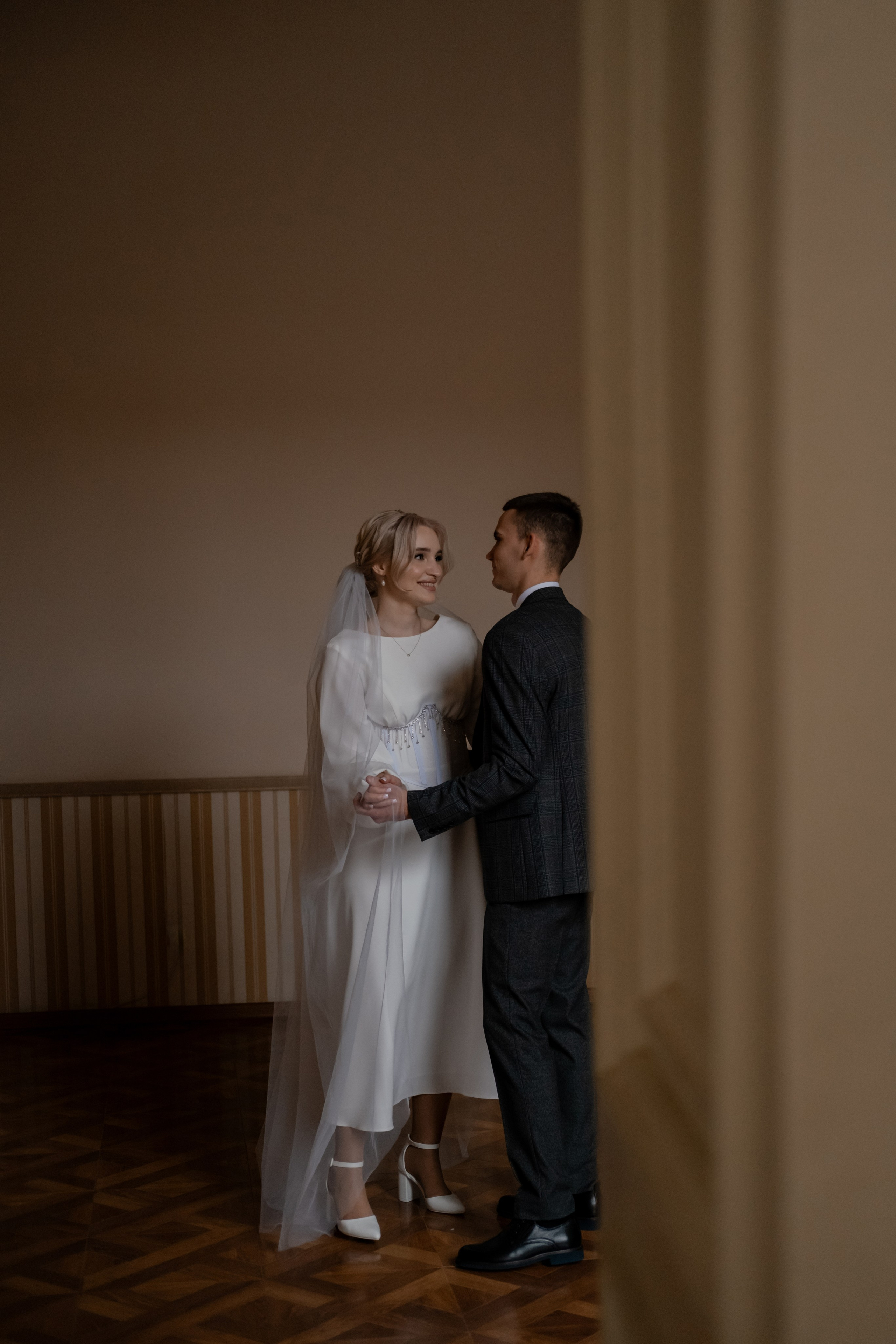 Глеб и Кристина. Фотограф в Астрахани Миронова Анастасия