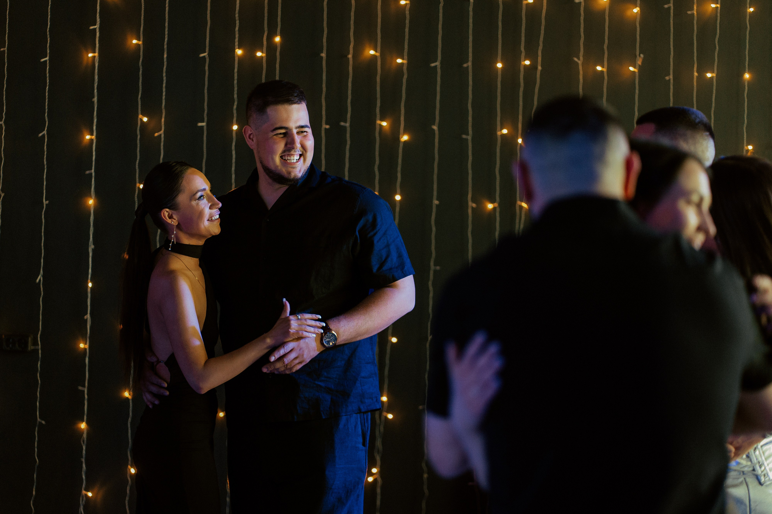 Константин и Юлия. Фотограф Никита Анкудинов. Москва — Чебоксары — Казань