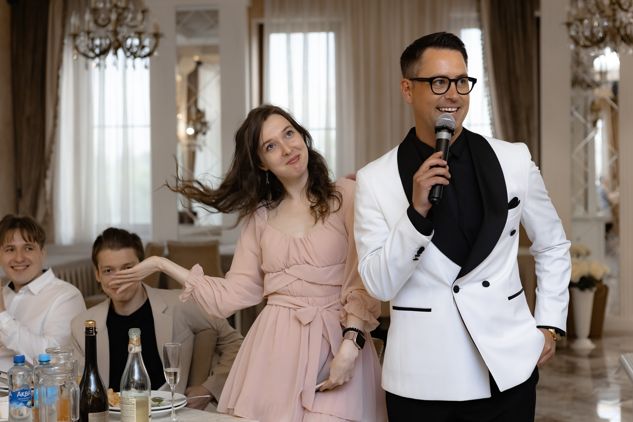 Валерия и Евгений. Свадебный и семейный фотограф в Челябинске. Аврамец Анна