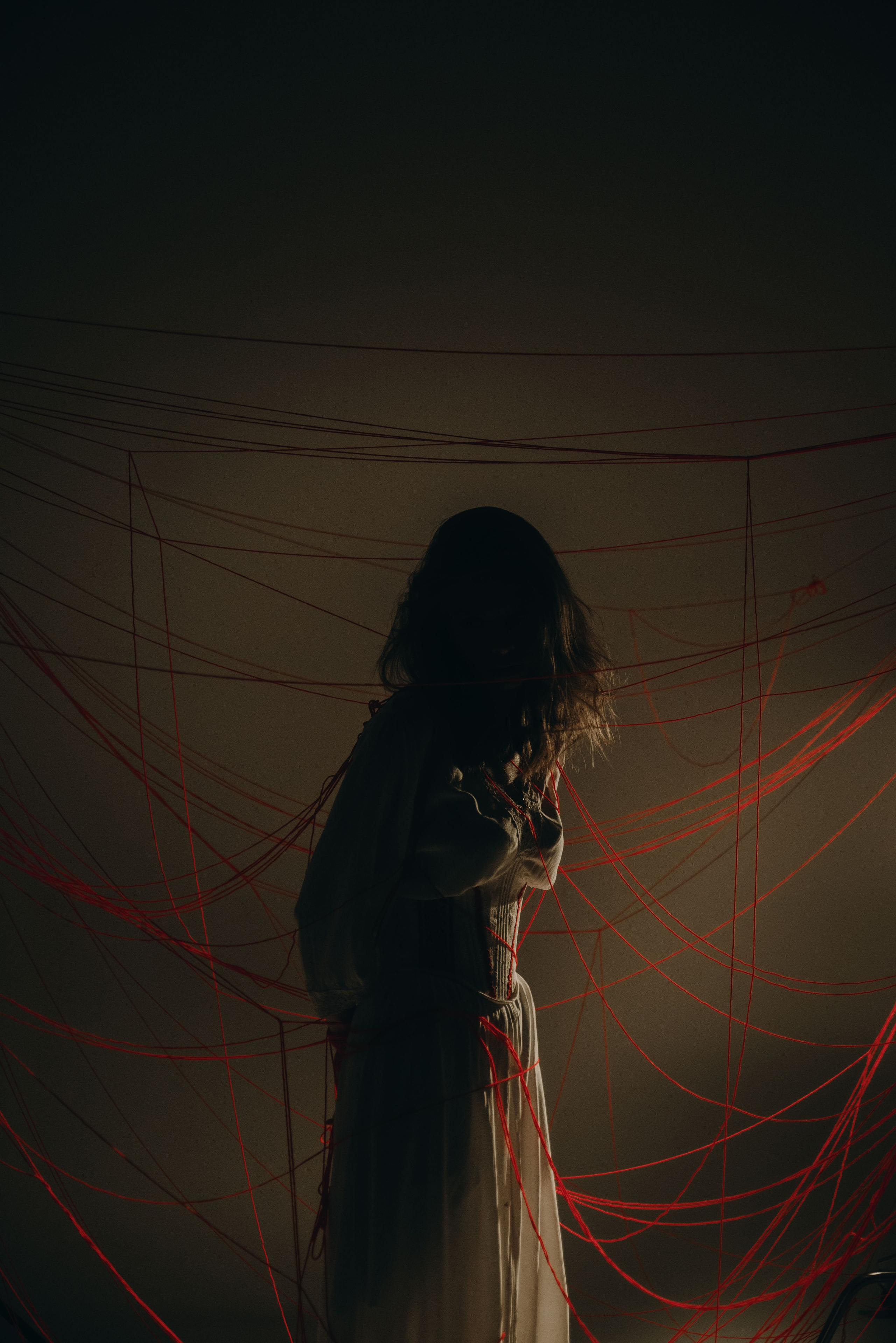 Съёмка в студии. Фотограф Яна Весна