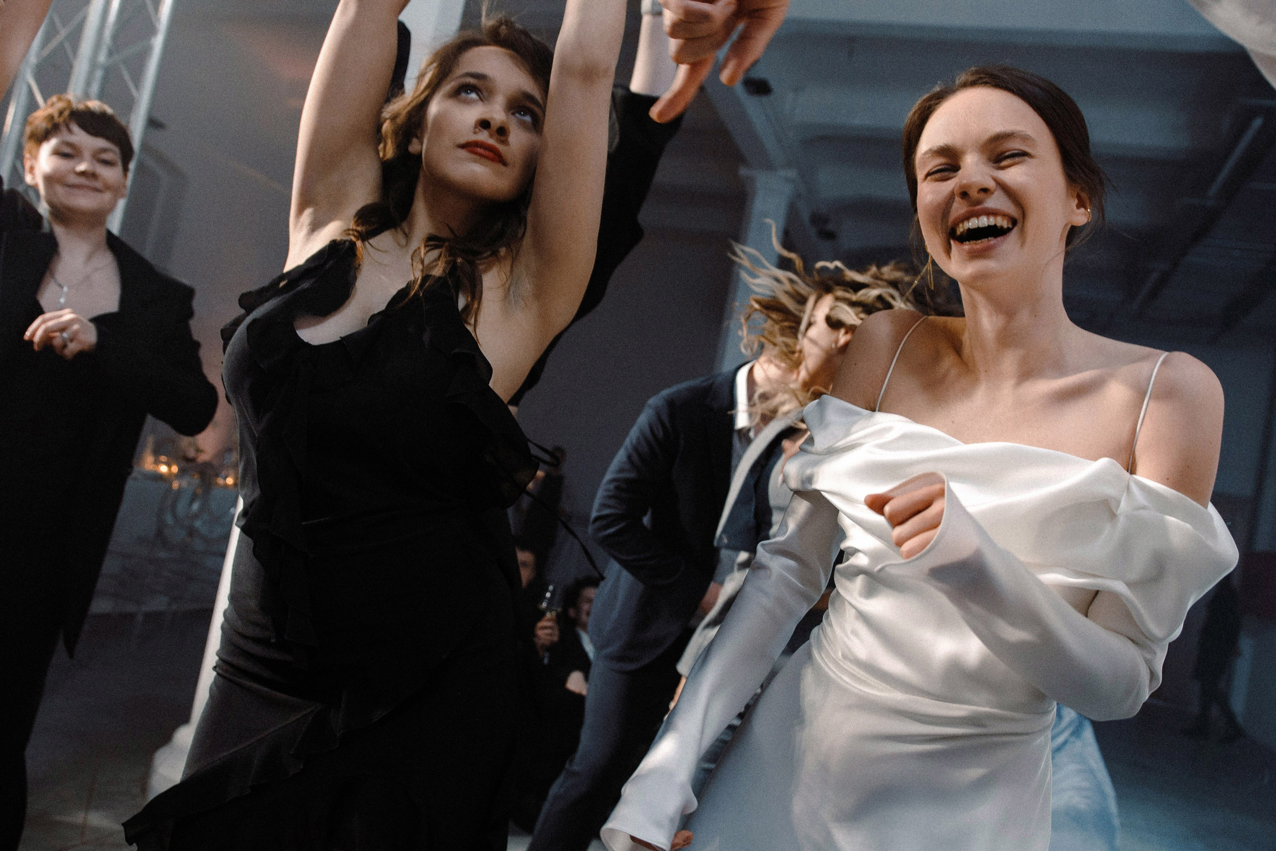 Влад и Даша. Фотограф Александр Смирнов