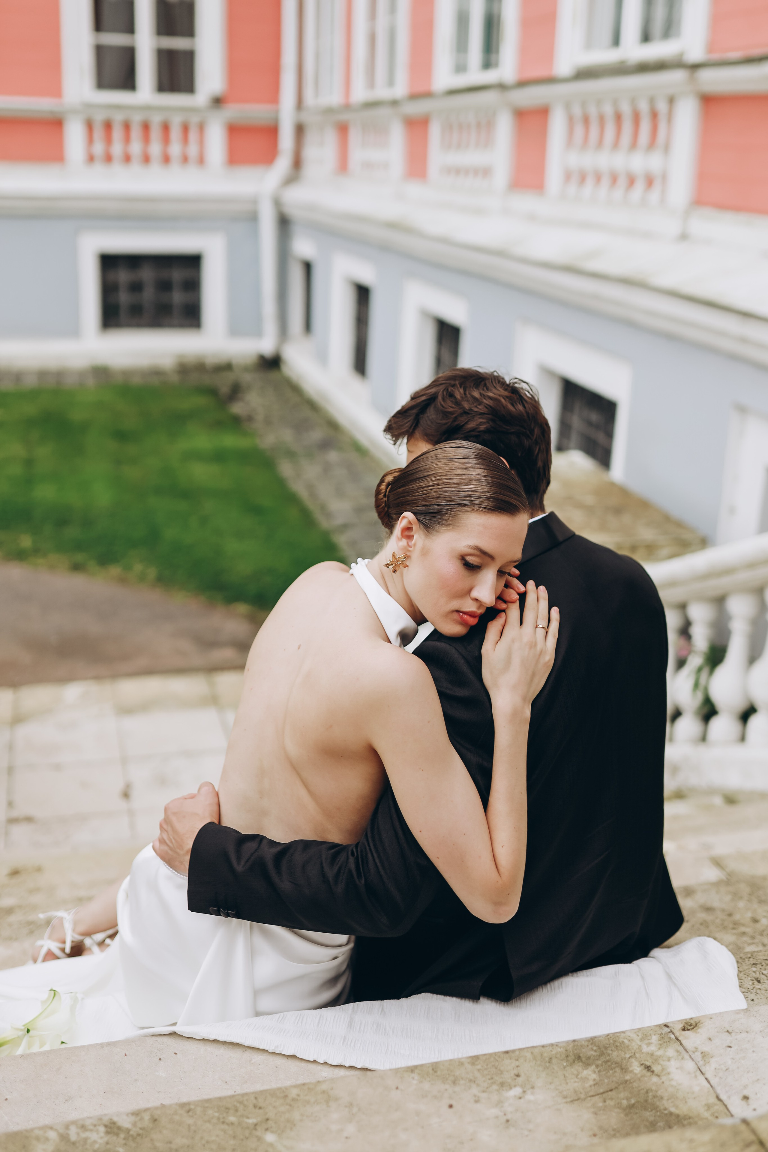 Кусково прогулка. Главная