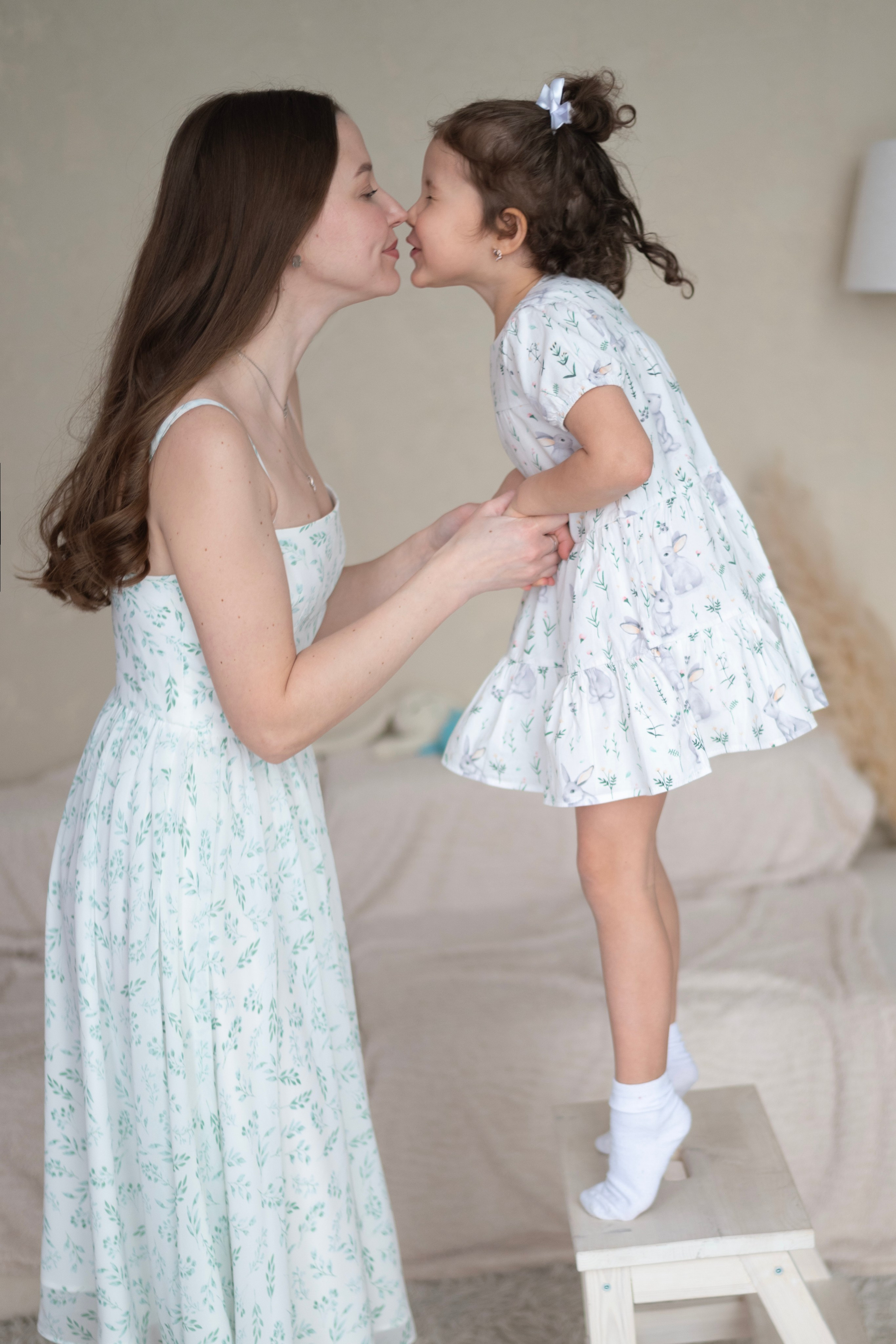 Семейные фото. Фотограф в городе Сыктывкар Мария Бусова