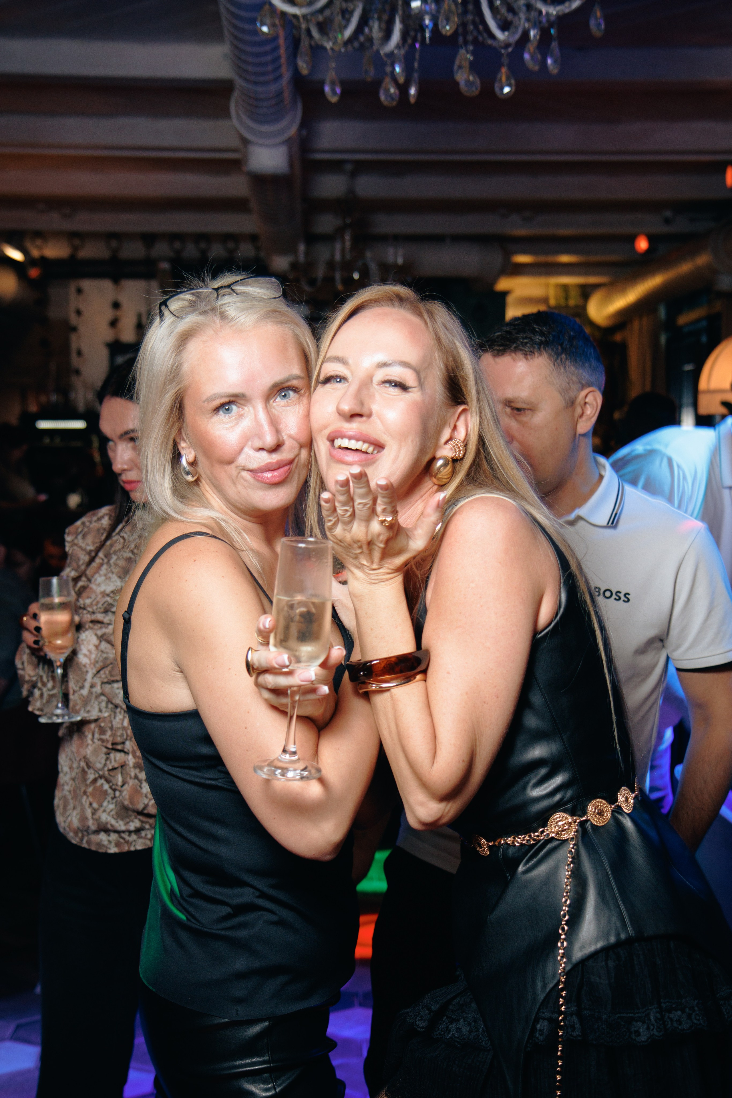 Ресторан «Верико». Репортажный, event, love-story, креативный фотограф мероприятий в Ярославле Мелюшин Александр