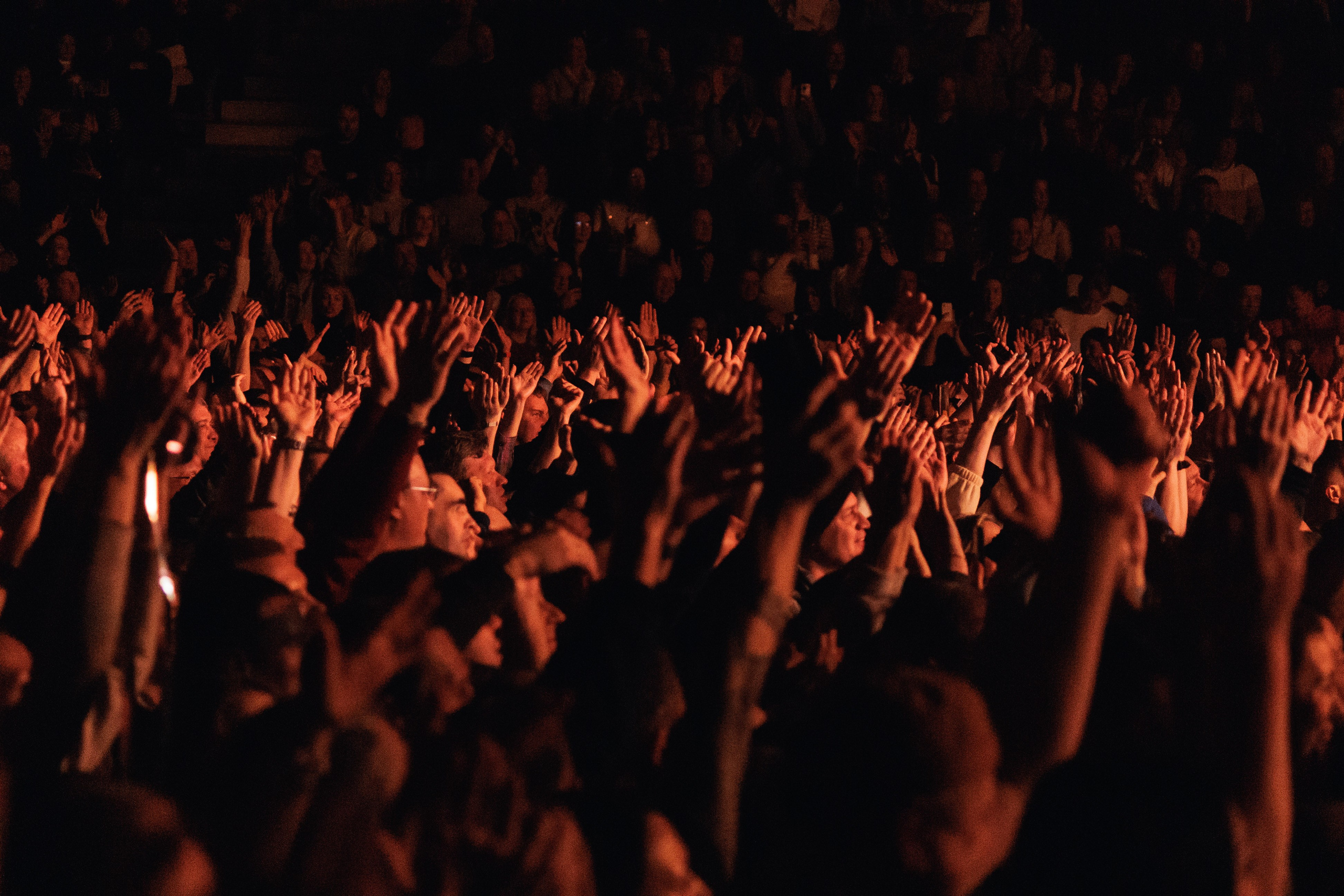 Концерт группы «Ленинград». Ярославль. 2026. Репортажный фотограф. Ярославль. Мелюшин Александр