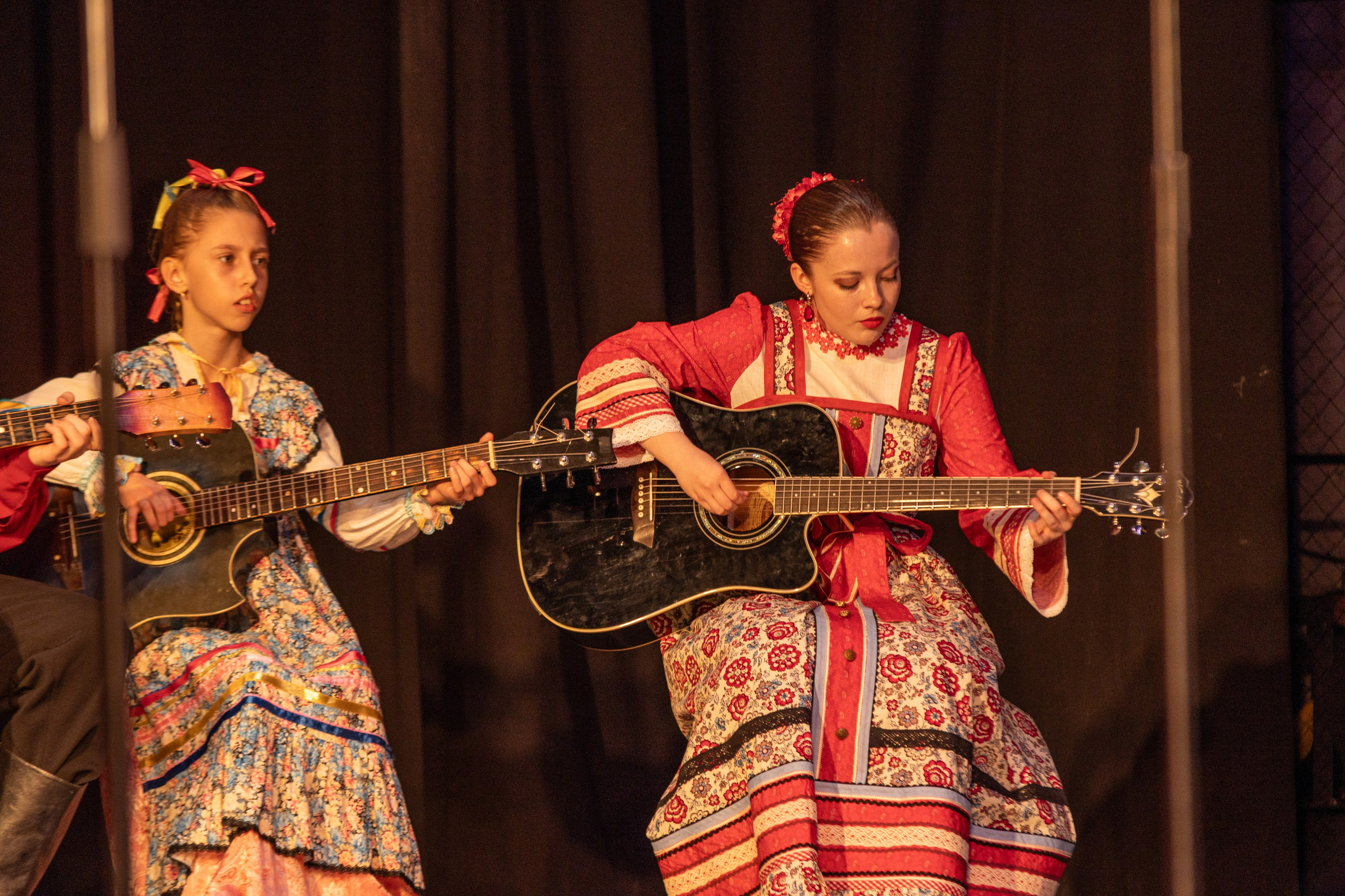 Концерт. Фотограф в Барнауле Ирина Чикалова