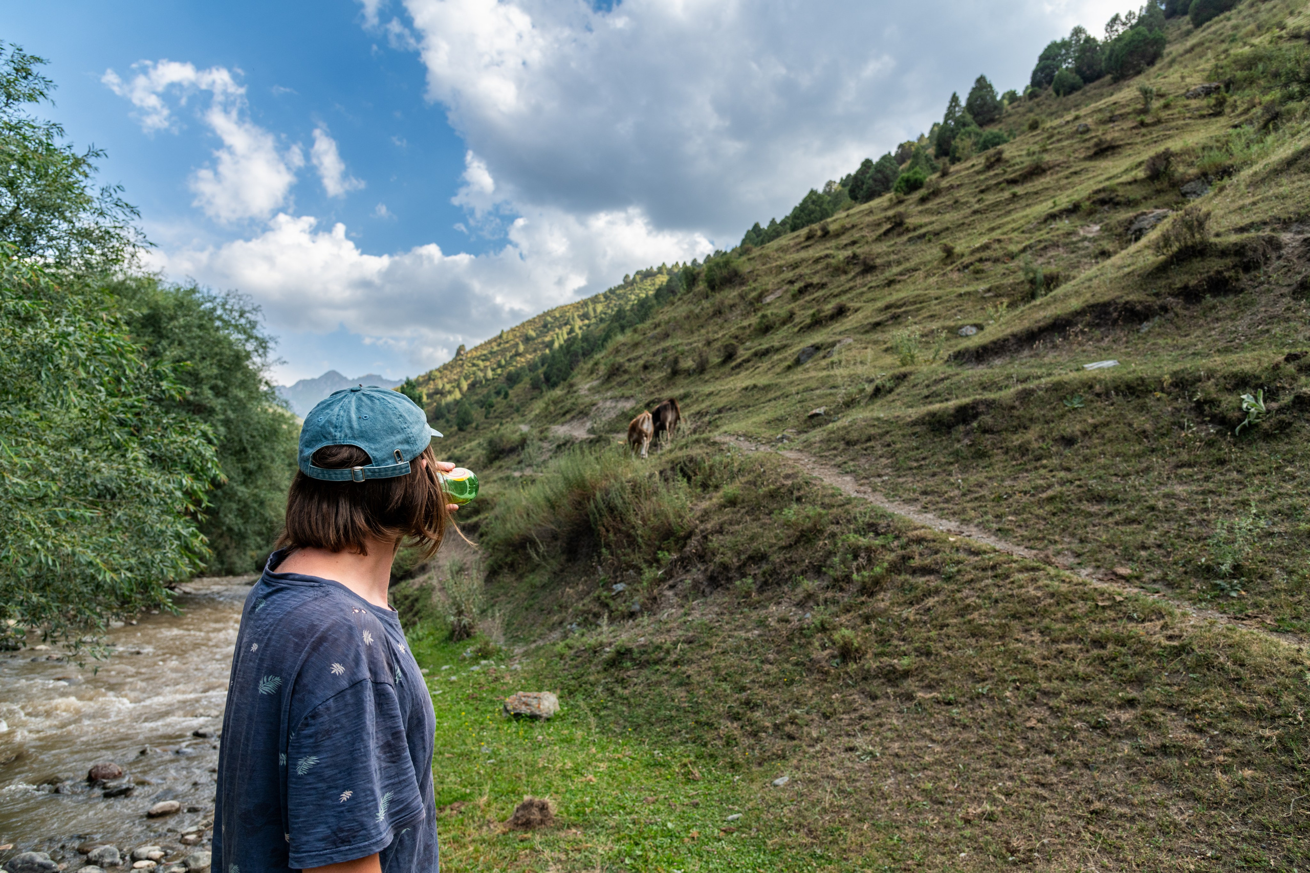 Кыргызстан. Фотограф для дизайнеров, застройщиков и бизнеса — интерьеры и архитектура — Свободный Роман в Москве и по России