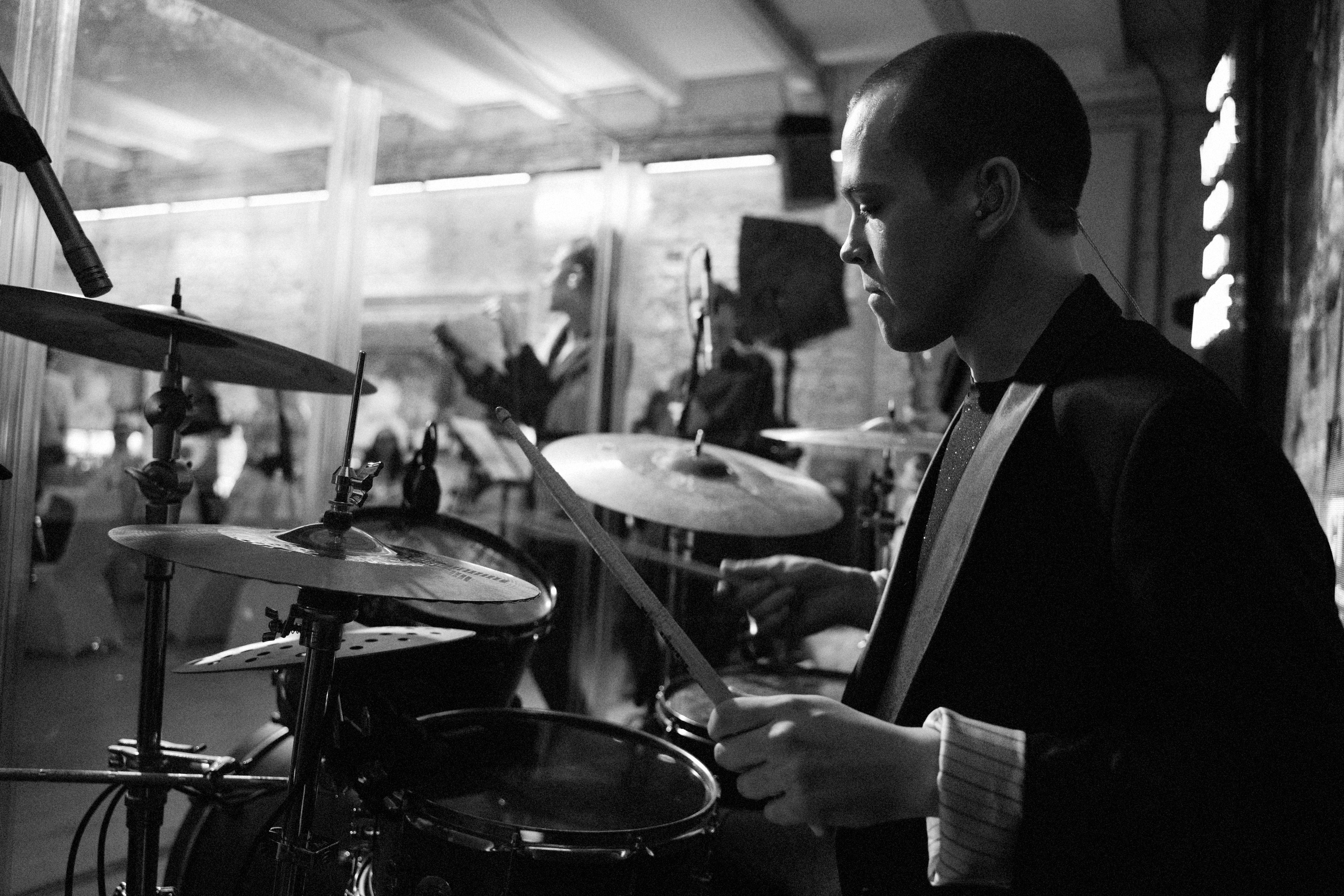 HYPE NEW YEAR. Фотограф Серафим Крюков