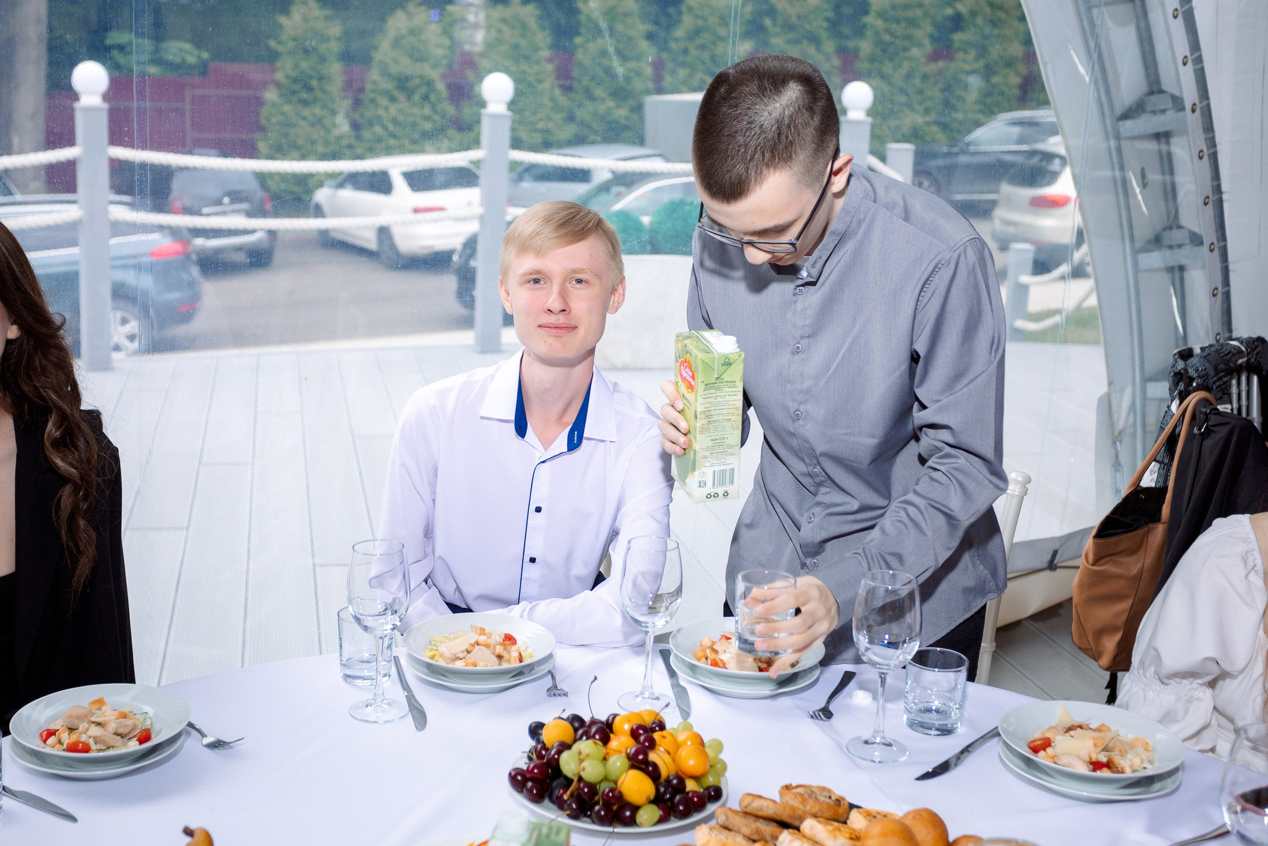 ВЫПУСКНОЙ: Волки-Липки. Все фото. Профессиональный фотограф в Ижевске Леша Петров