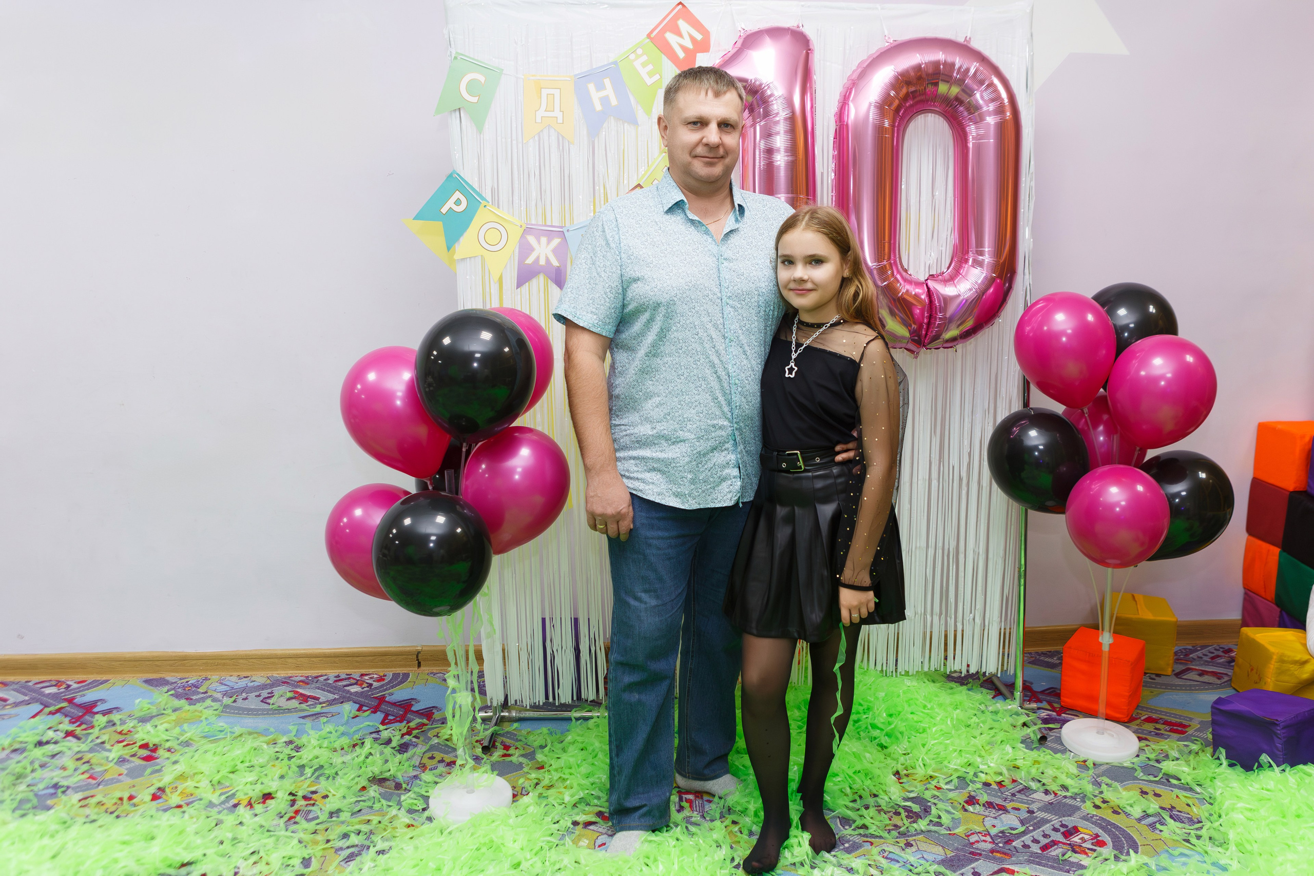 ШОУ KIDS 01.12. Профессиональный фотограф в Мценске и Орловской области